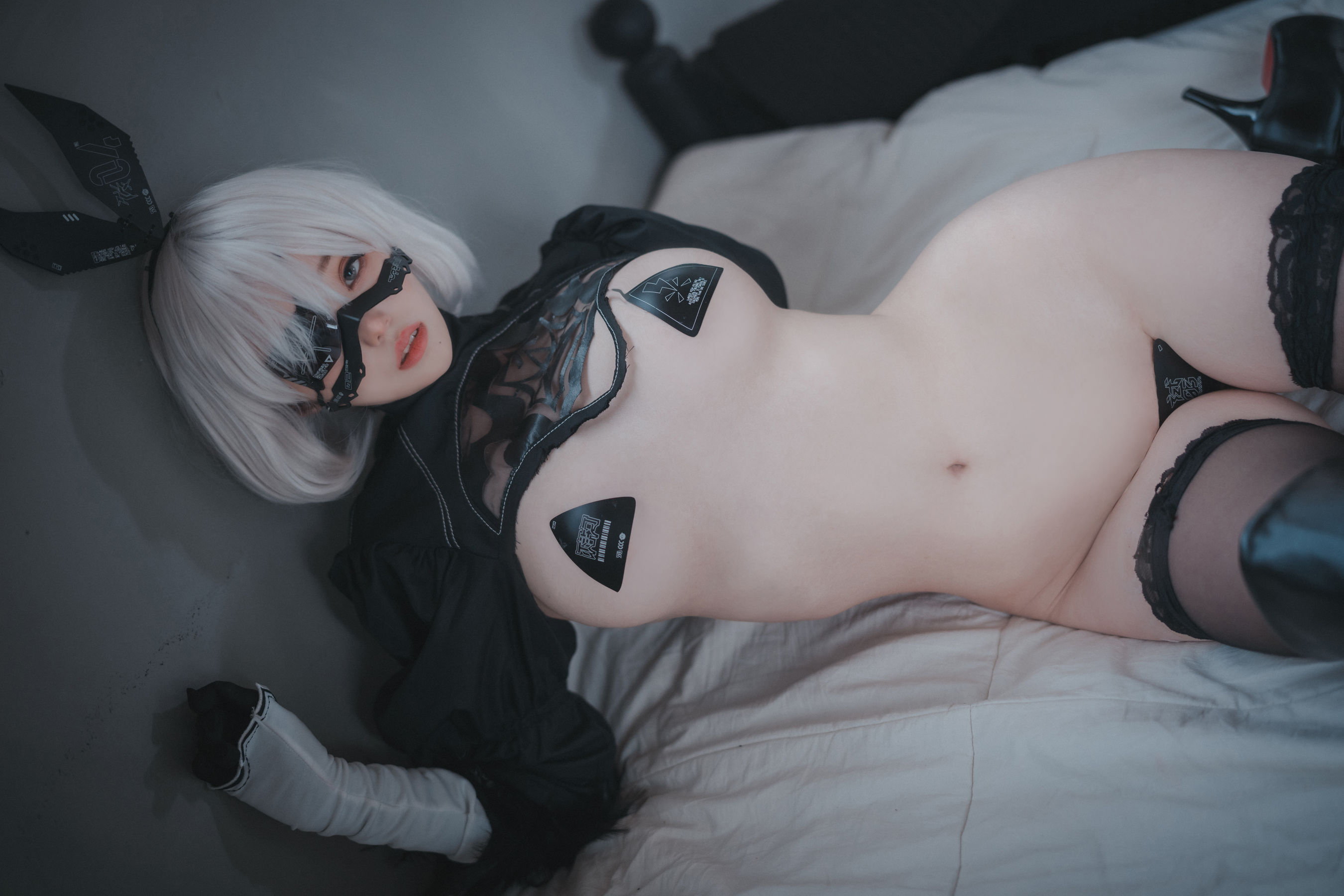 [DJAWA]  BamBi - La Rose NoirE 2B