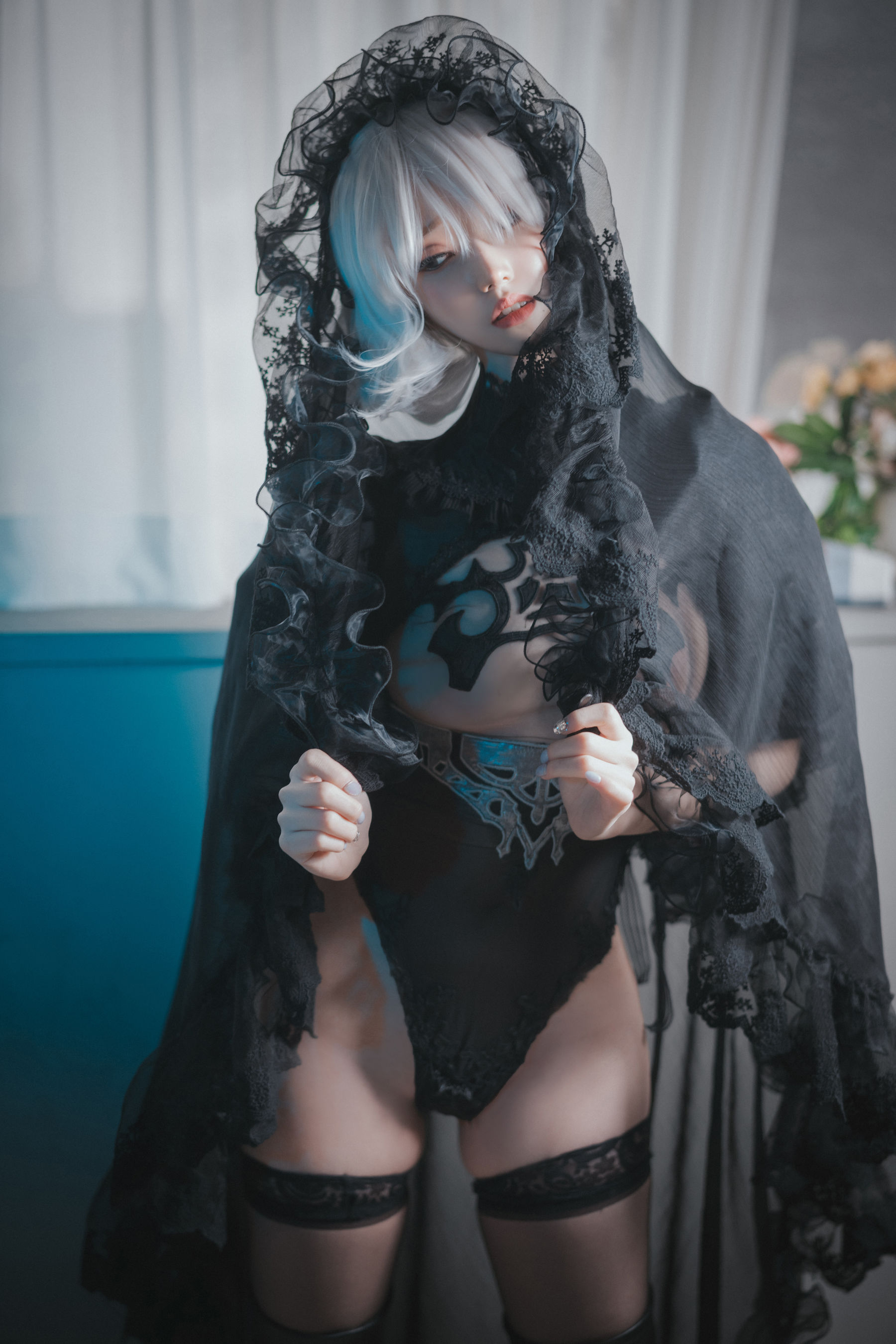 [DJAWA]  BamBi - La Rose NoirE 2B