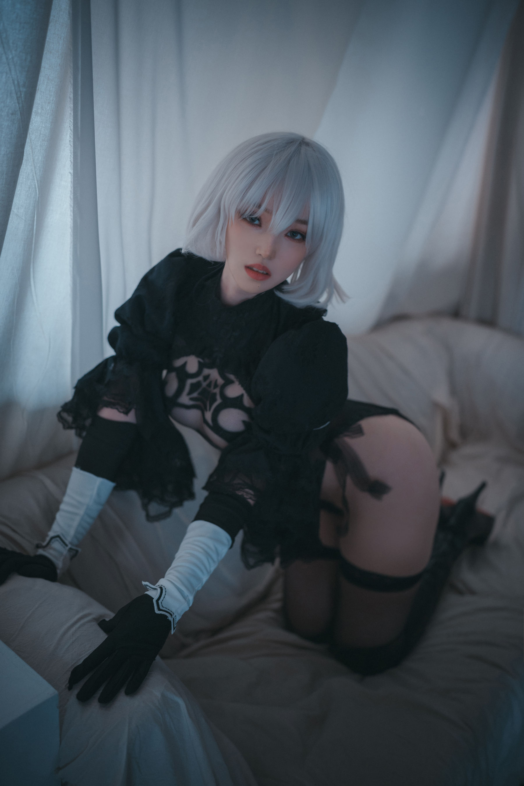 [DJAWA]  BamBi - La Rose NoirE 2B