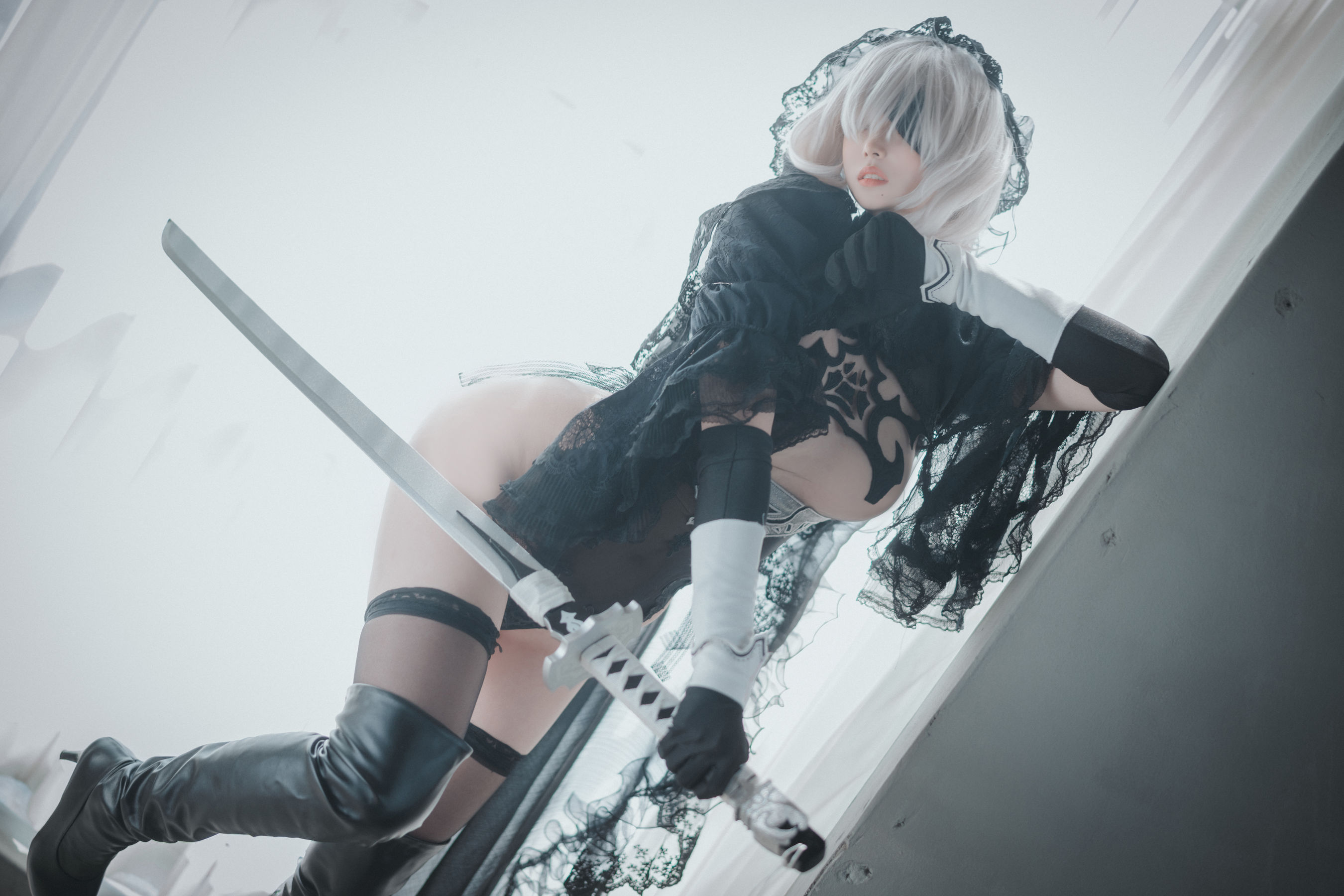 [DJAWA]  BamBi - La Rose NoirE 2B