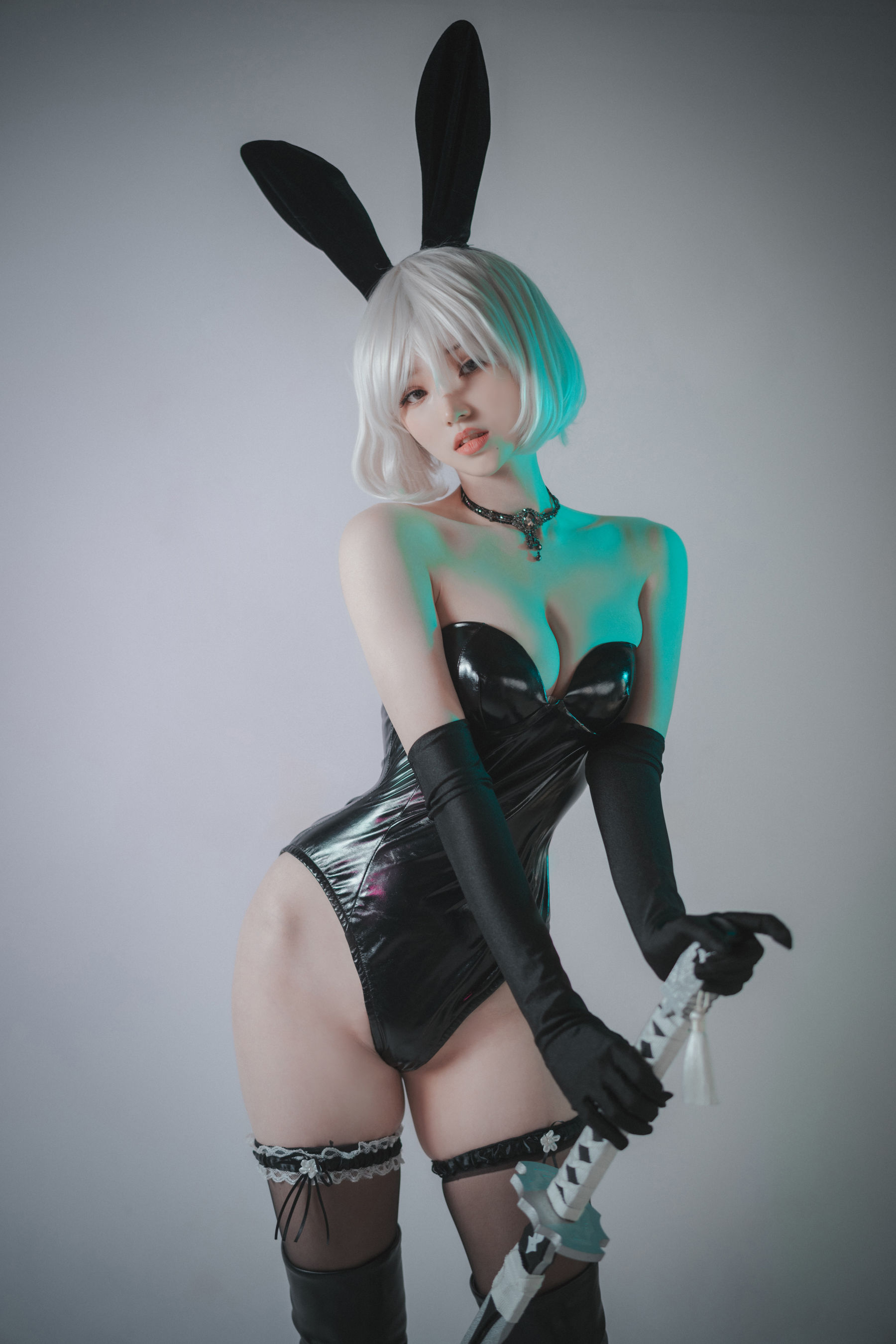 [DJAWA]  BamBi - La Rose NoirE 2B