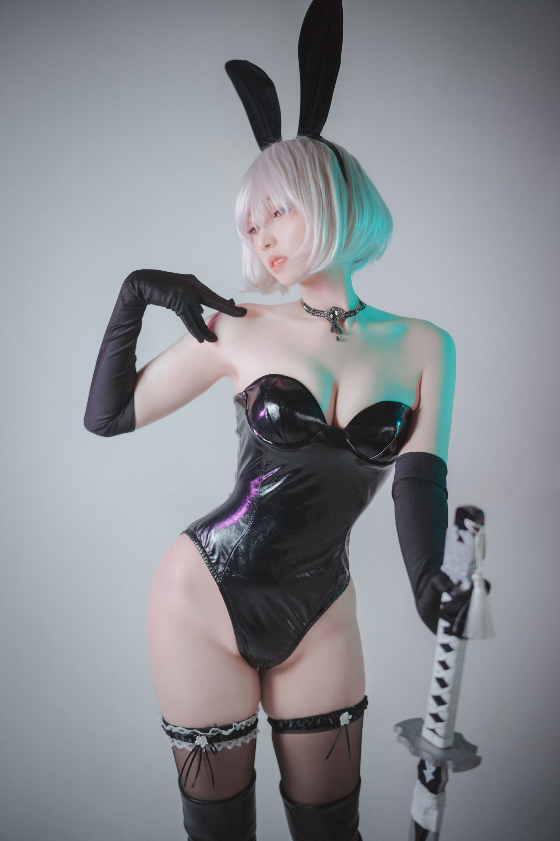 [DJAWA]  BamBi - La Rose NoirE 2B