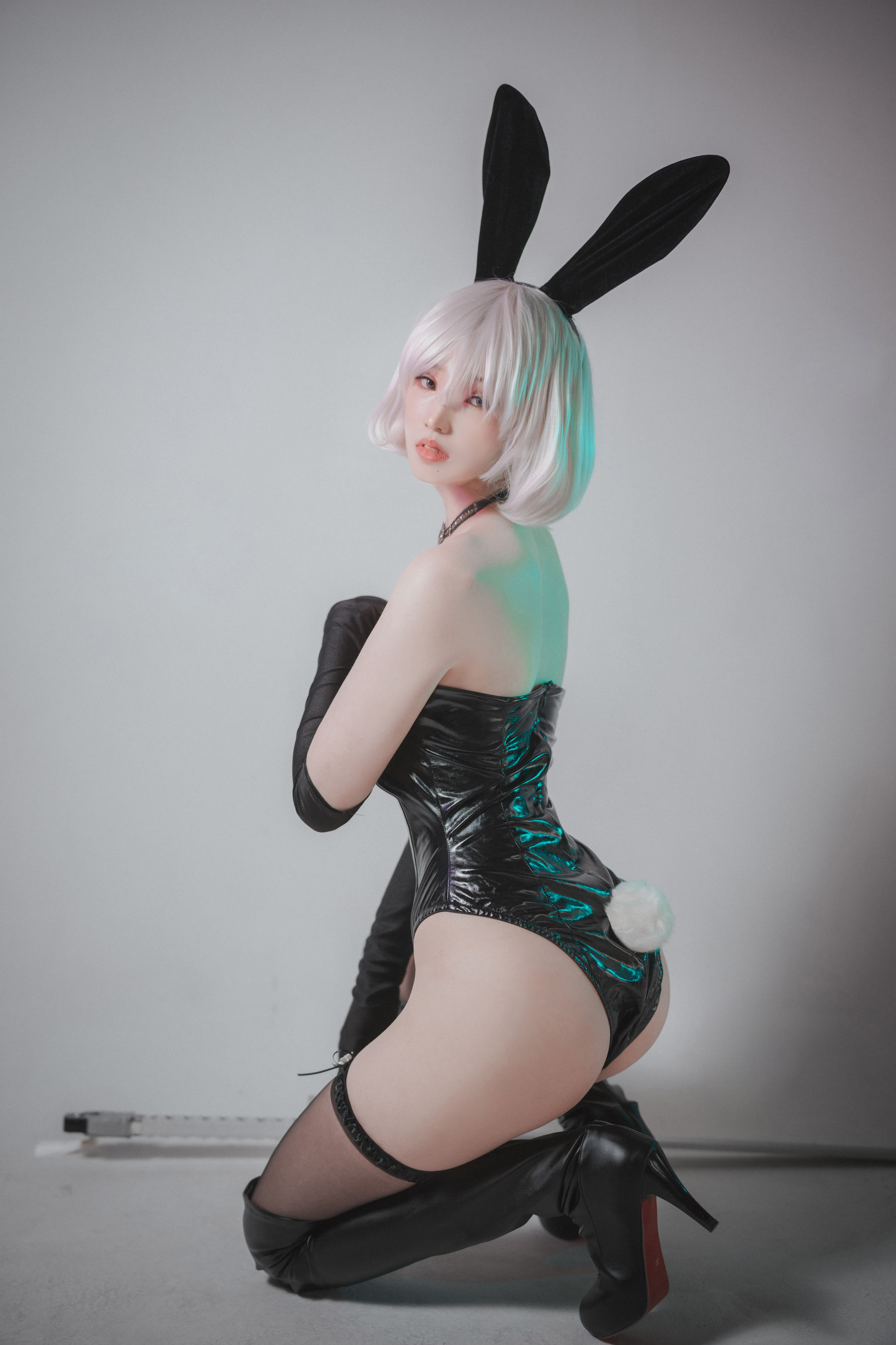 [DJAWA]  BamBi - La Rose NoirE 2B