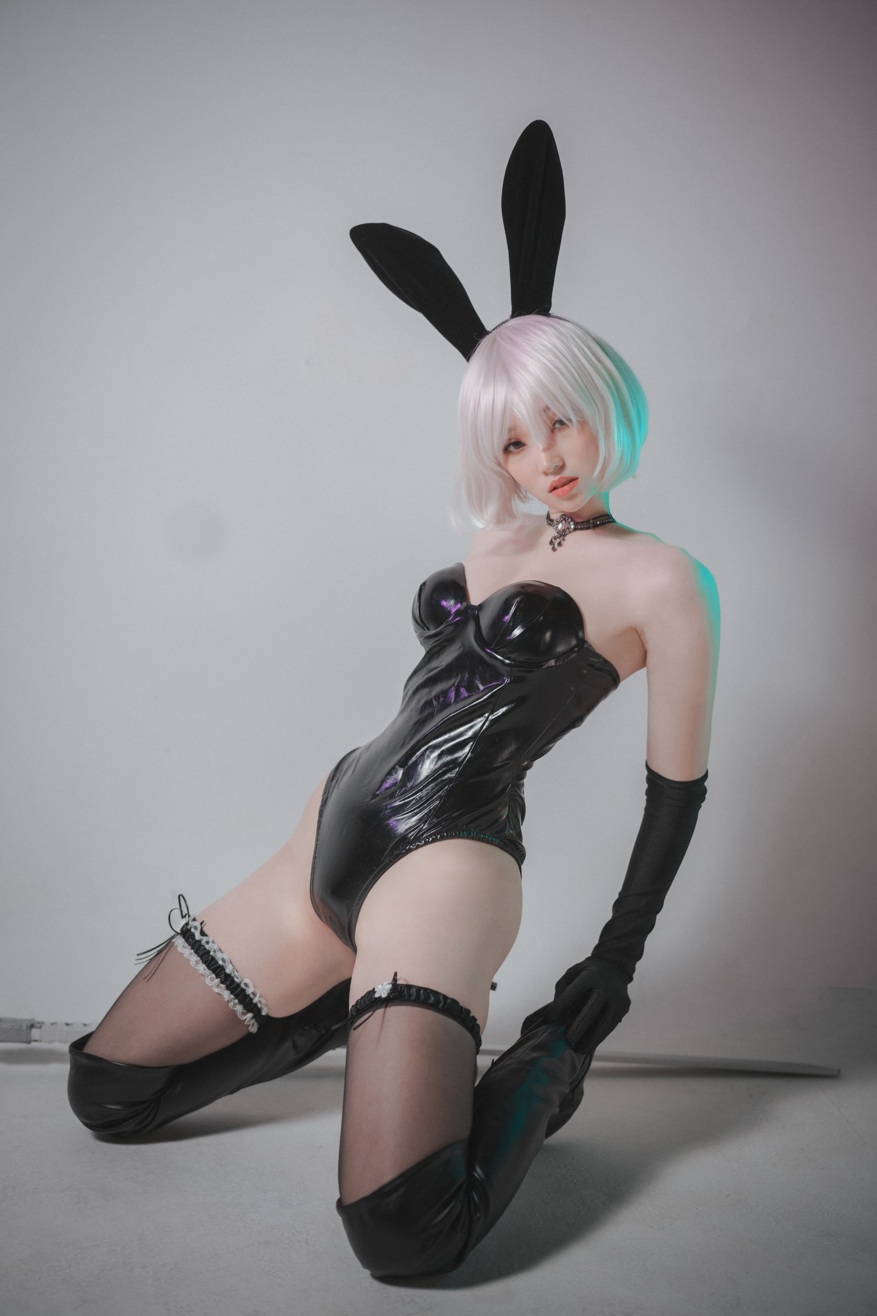 [DJAWA]  BamBi - La Rose NoirE 2B