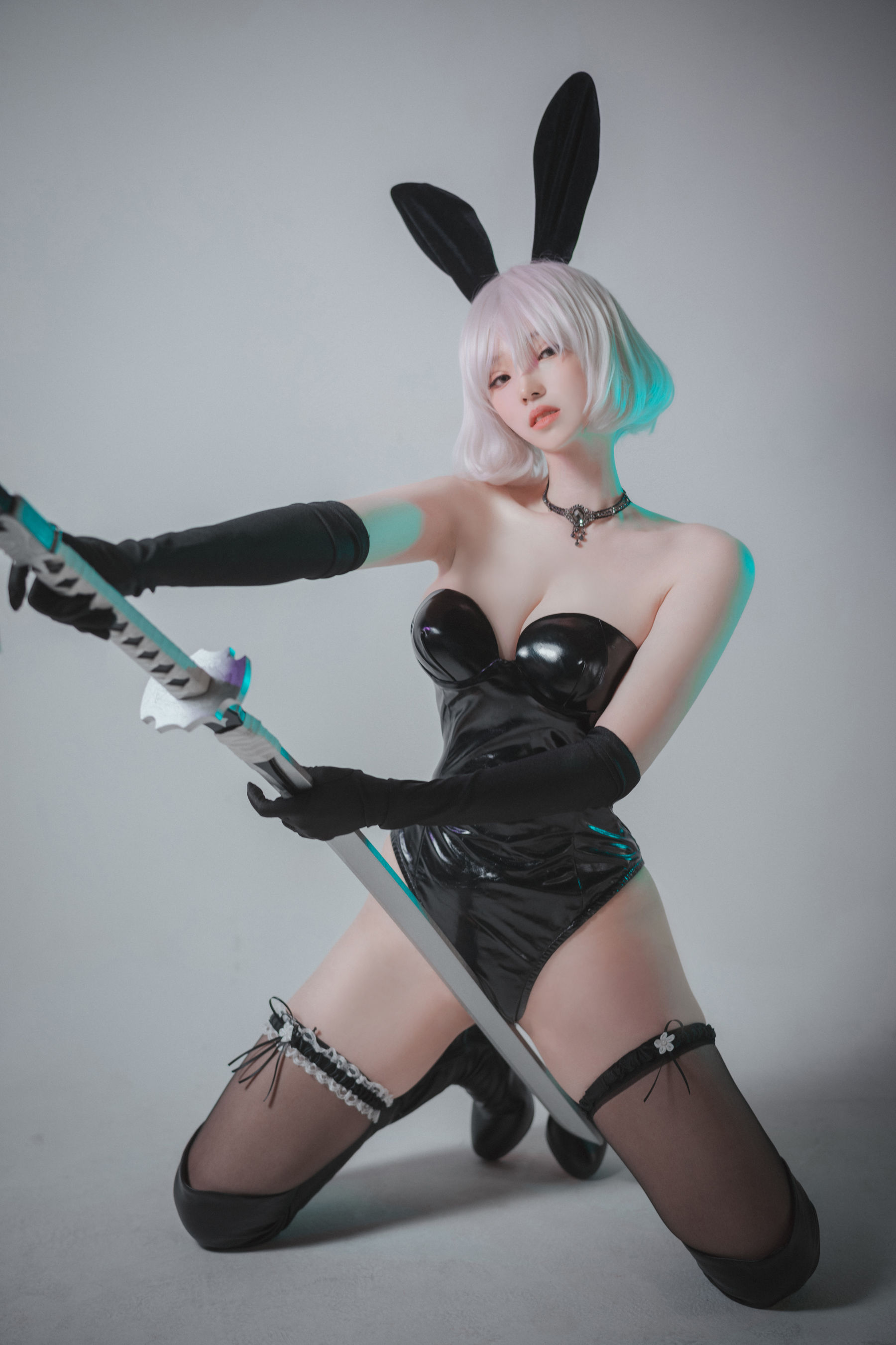 [DJAWA]  BamBi - La Rose NoirE 2B