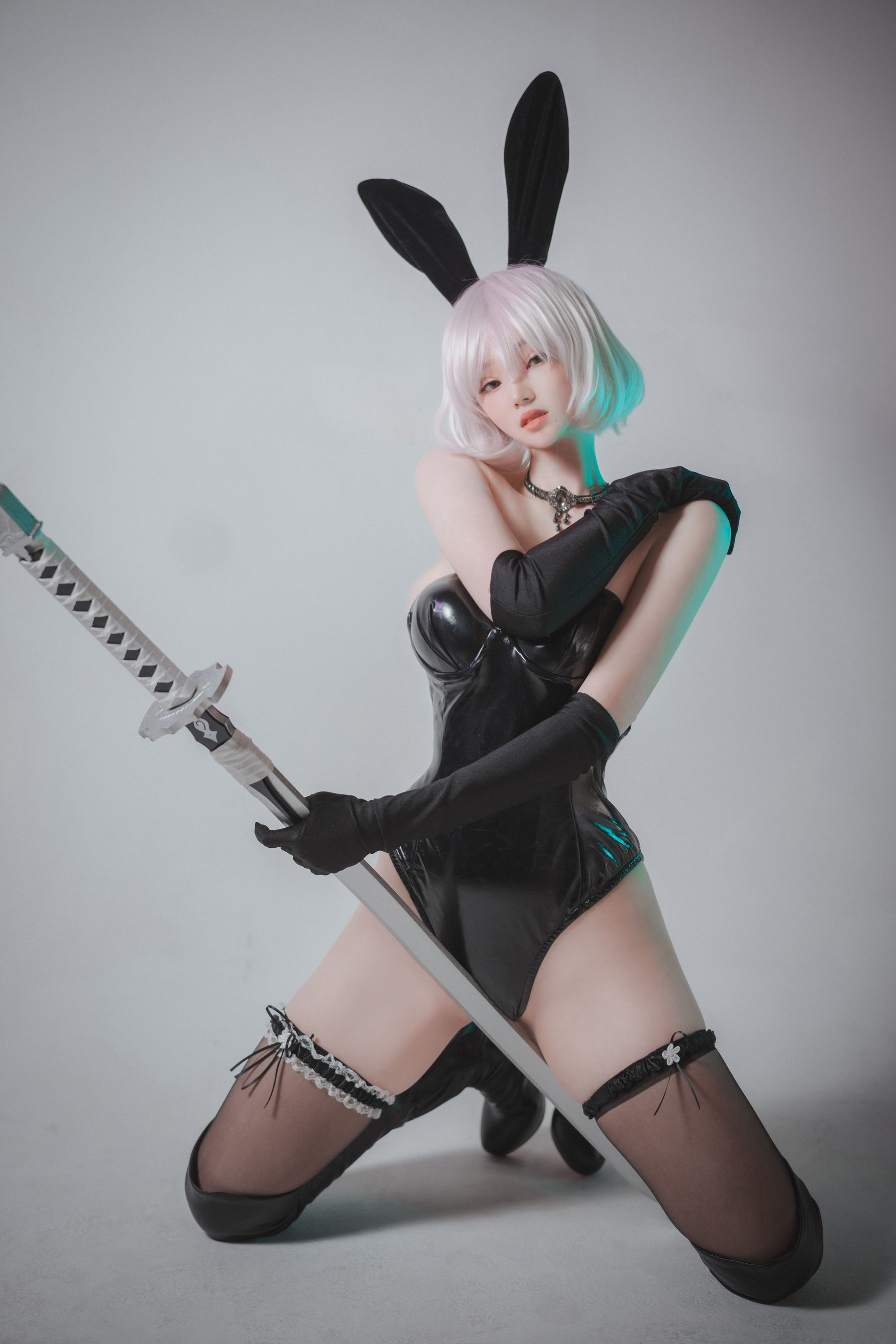 [DJAWA]  BamBi - La Rose NoirE 2B