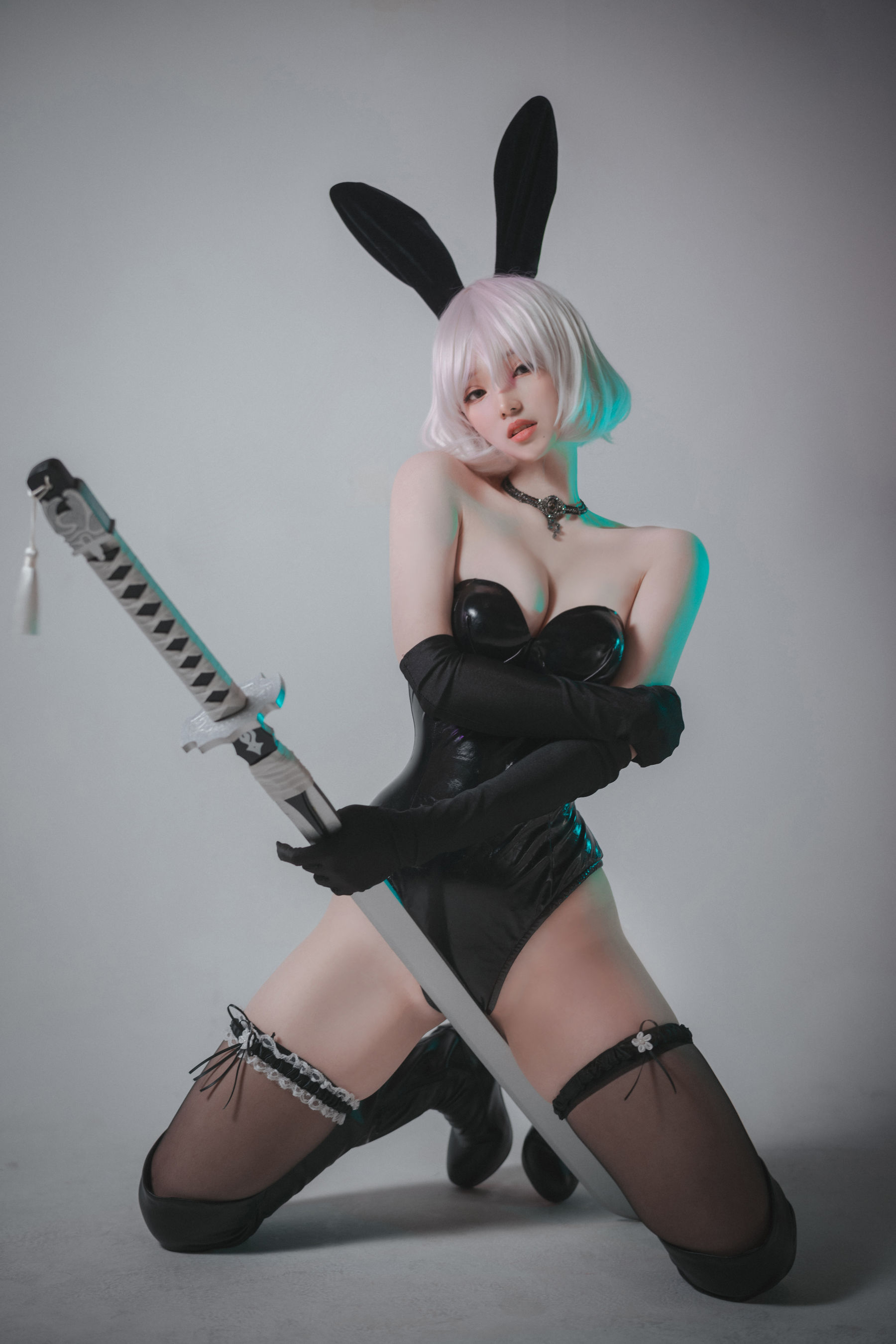 [DJAWA]  BamBi - La Rose NoirE 2B