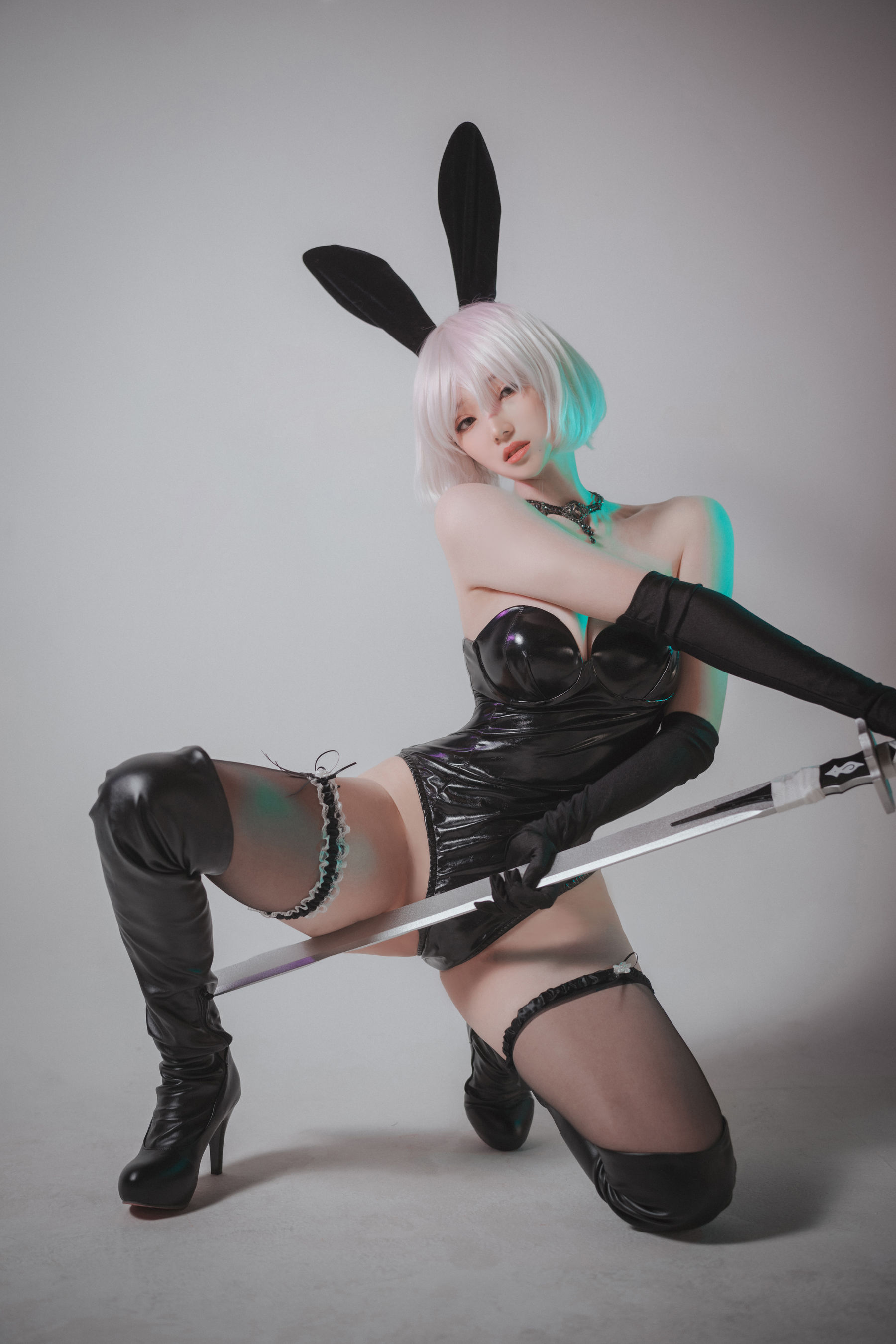 [DJAWA]  BamBi - La Rose NoirE 2B