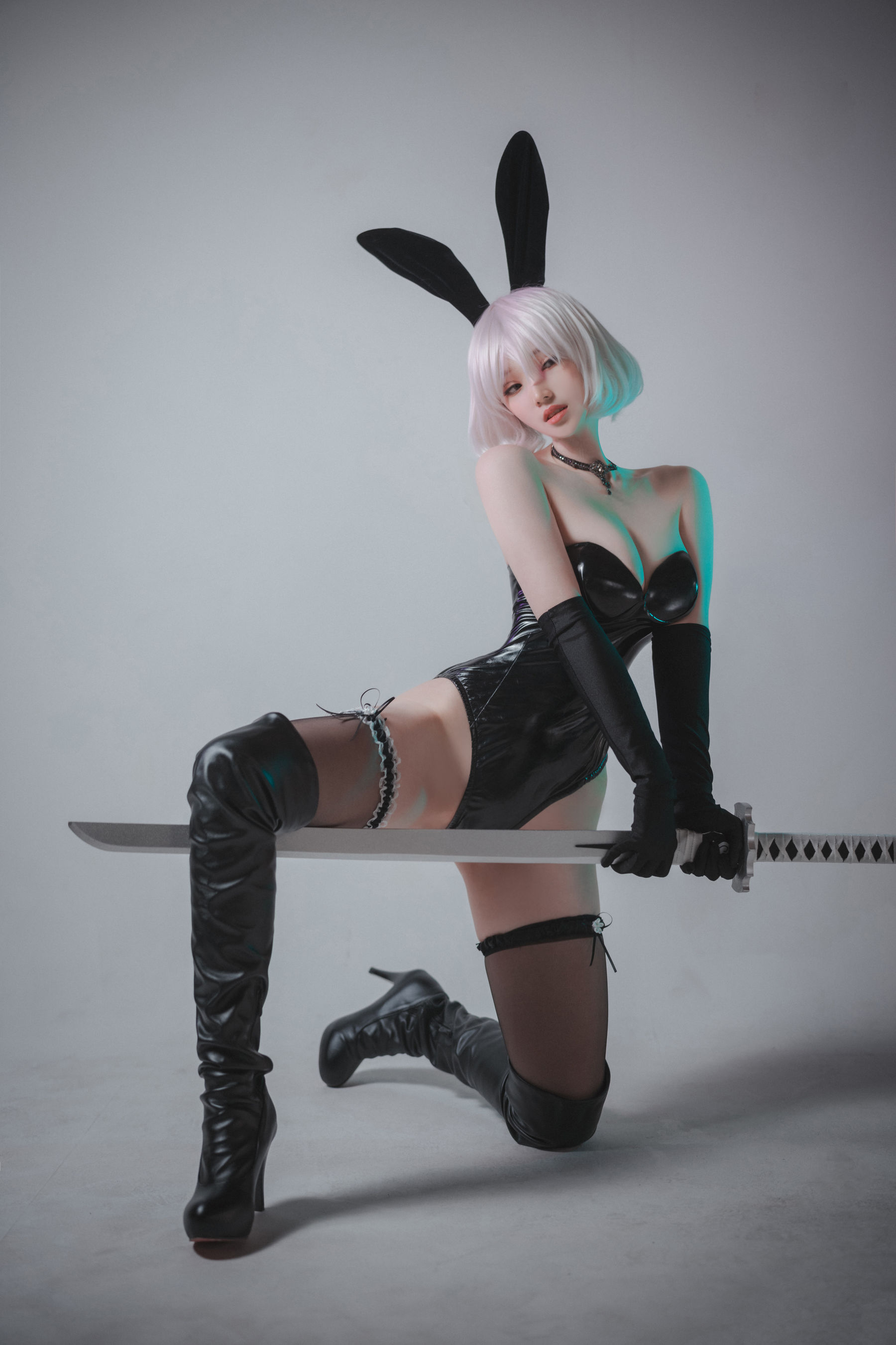 [DJAWA]  BamBi - La Rose NoirE 2B