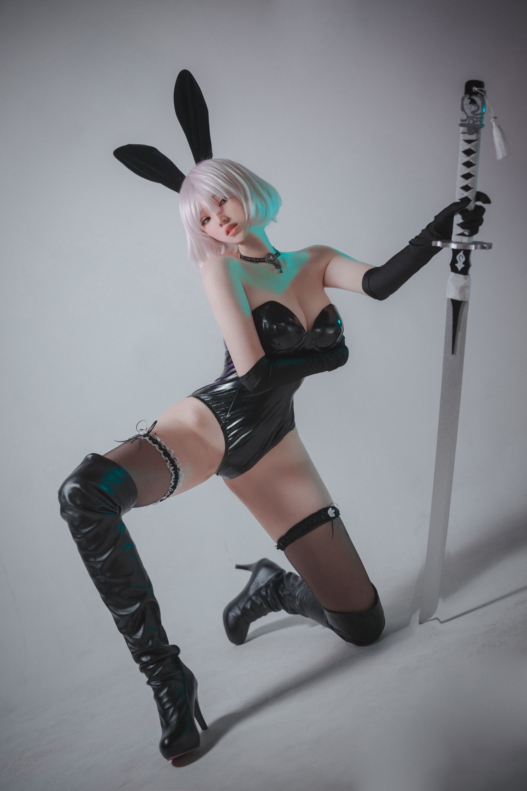[DJAWA]  BamBi - La Rose NoirE 2B