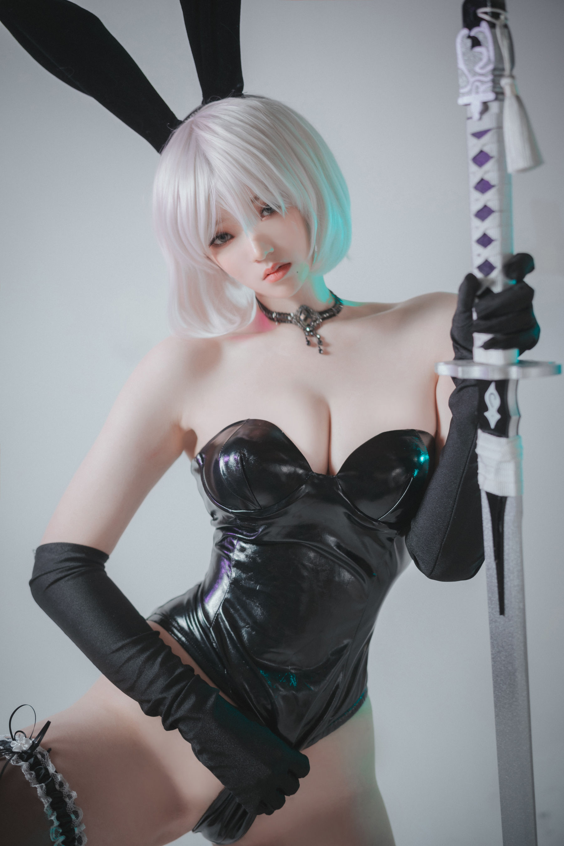 [DJAWA]  BamBi - La Rose NoirE 2B