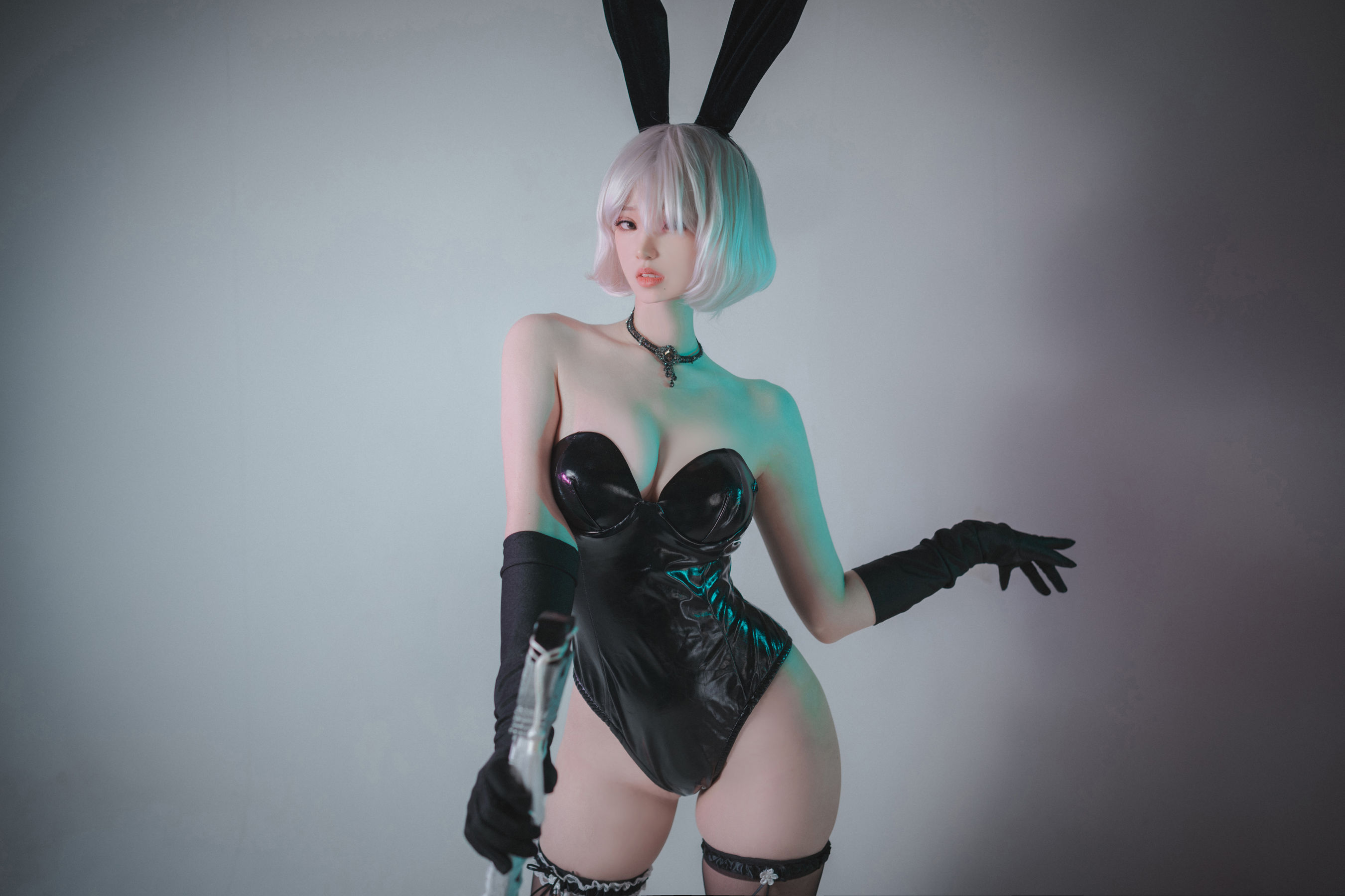 [DJAWA]  BamBi - La Rose NoirE 2B