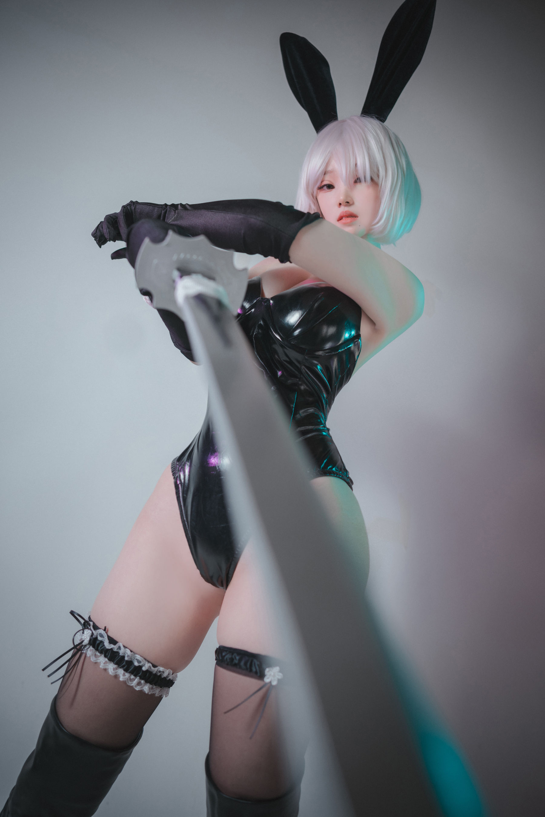 [DJAWA]  BamBi - La Rose NoirE 2B