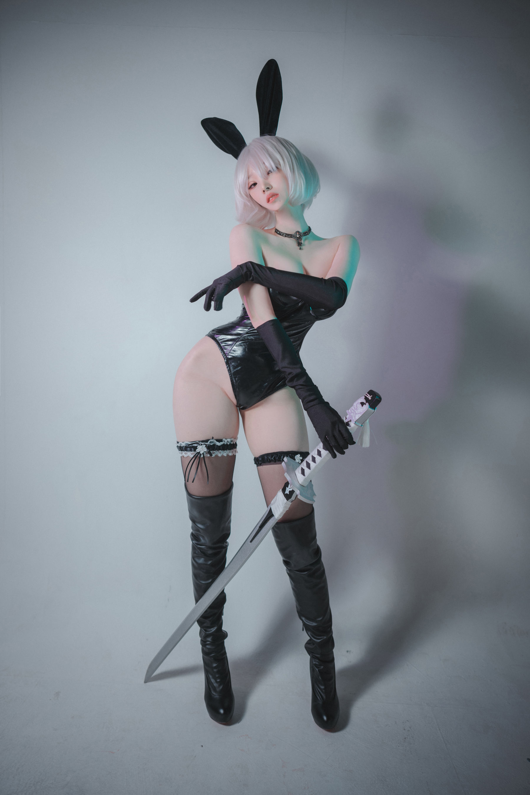 [DJAWA]  BamBi - La Rose NoirE 2B