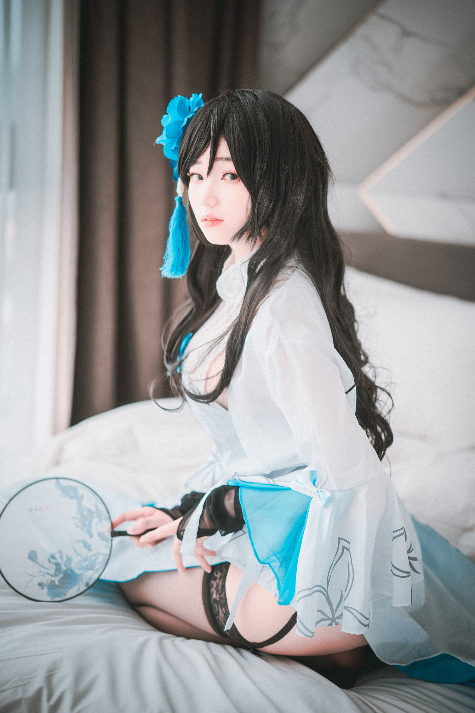 [DJAWA]  BamBi - Type95 Jade Noisette Rose