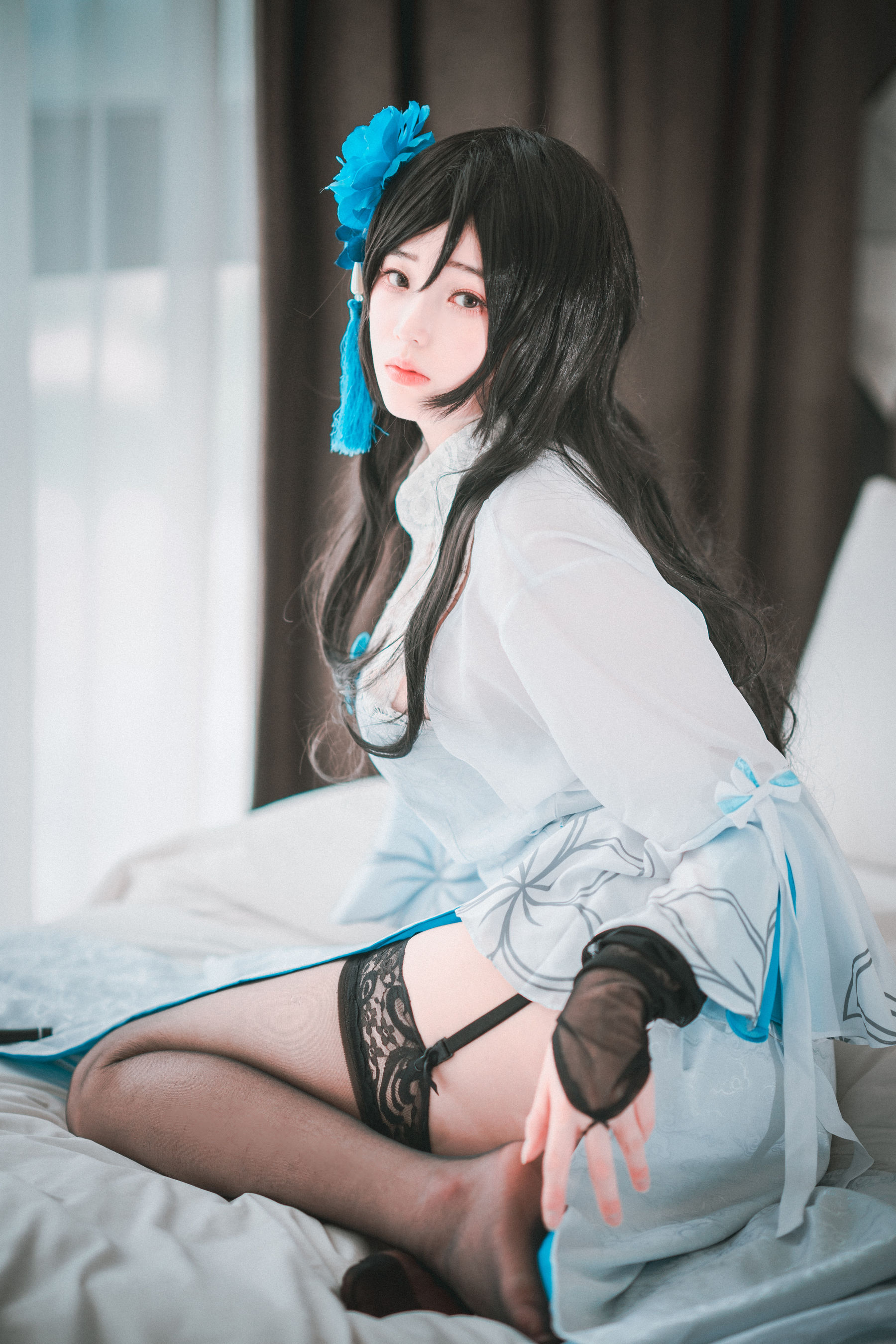[DJAWA]  BamBi - Type95 Jade Noisette Rose
