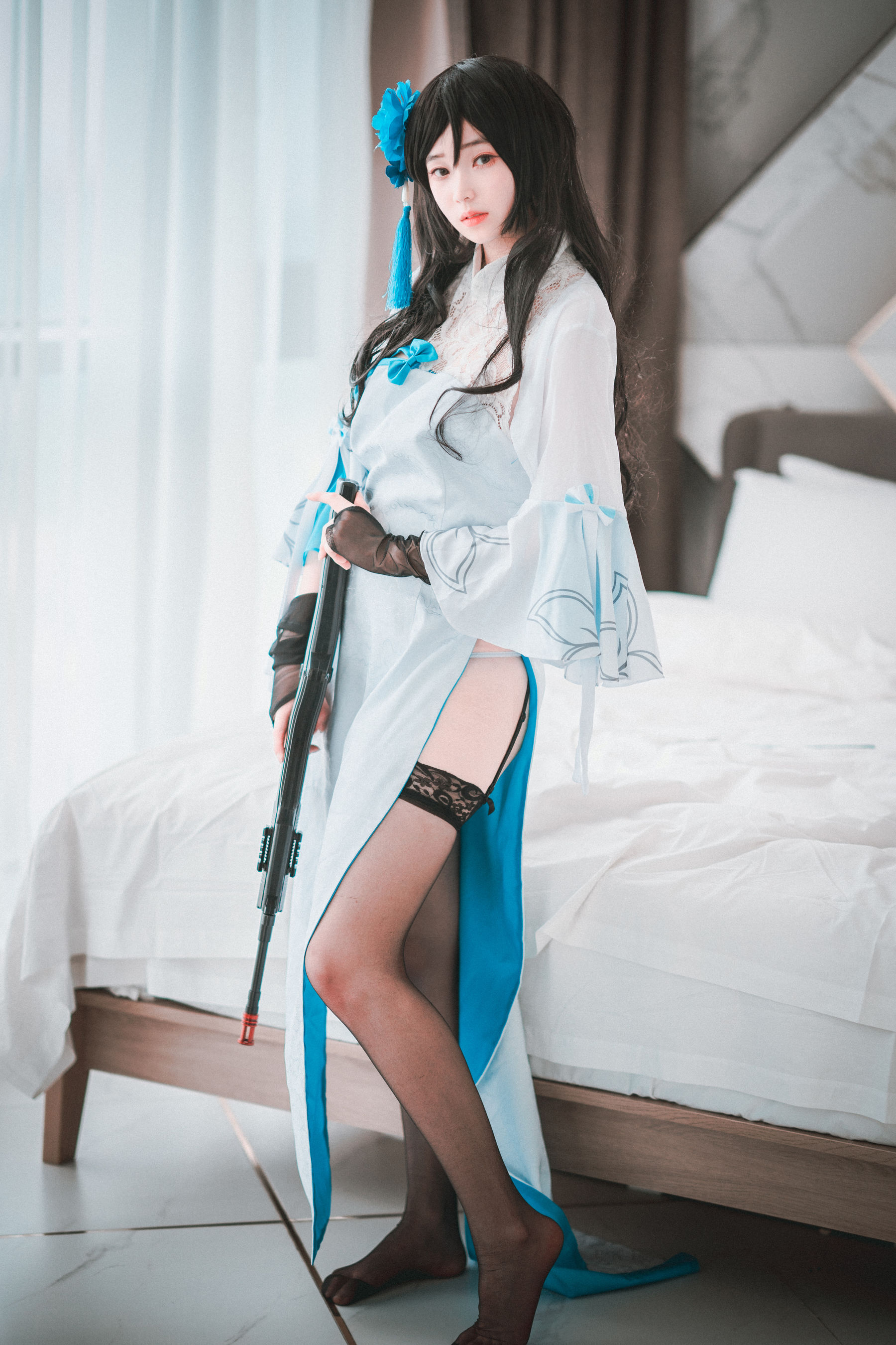 [DJAWA]  BamBi - Type95 Jade Noisette Rose