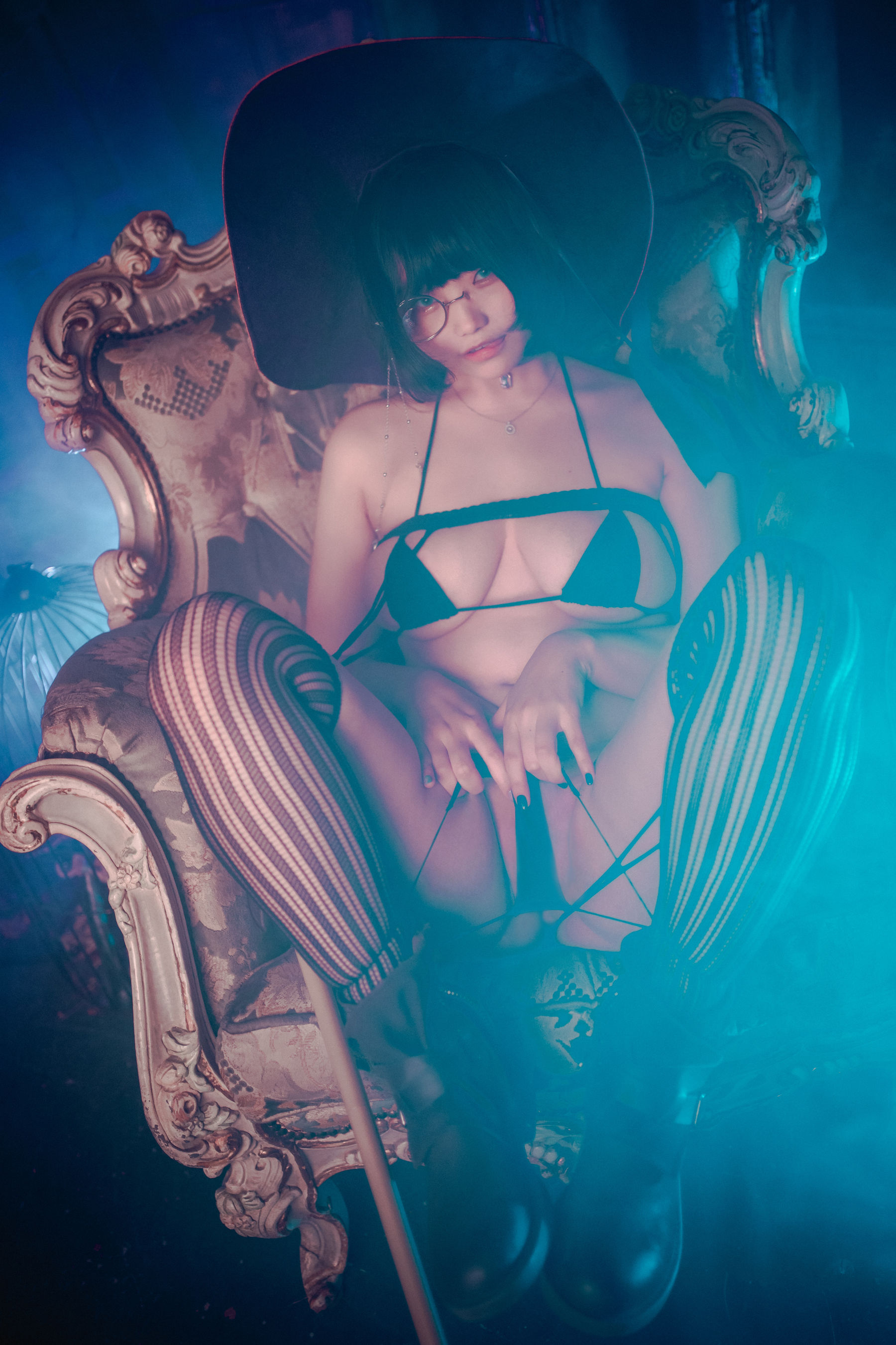 [DJAWA]  Mimmi - Witch\'s Witchcraft