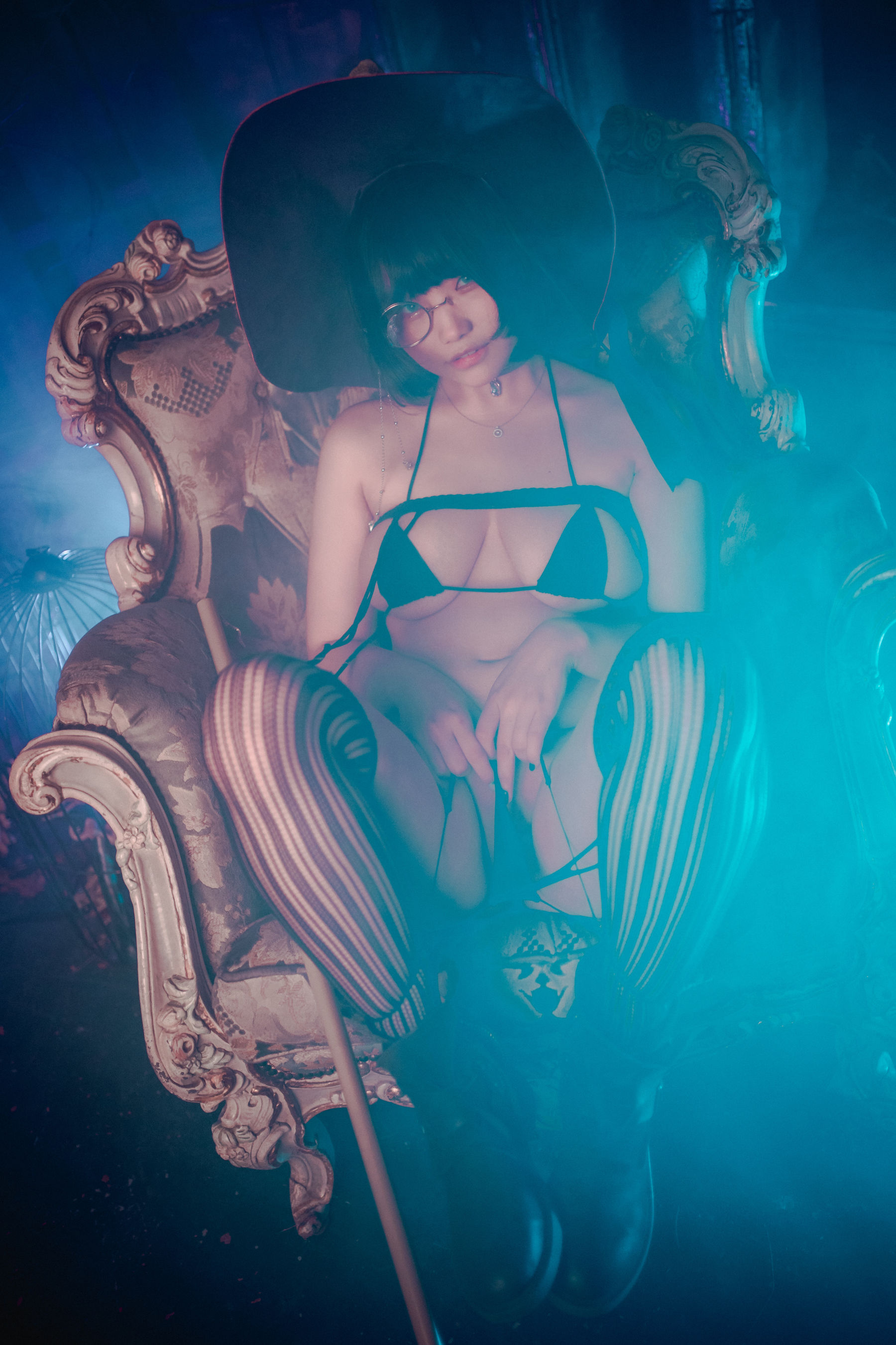[DJAWA]  Mimmi - Witch\'s Witchcraft