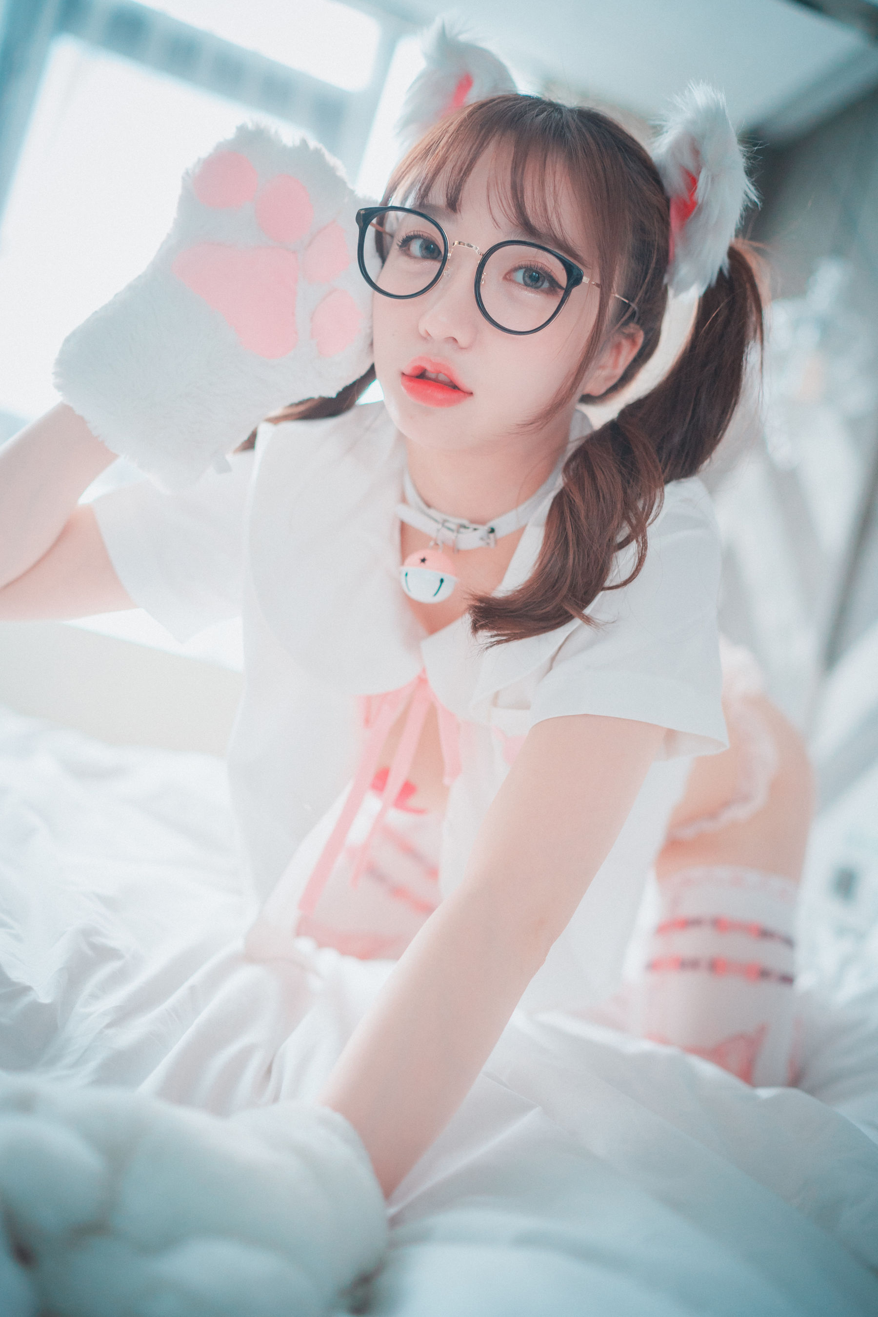 [DJAWA]  Yeeun - Cute Pink