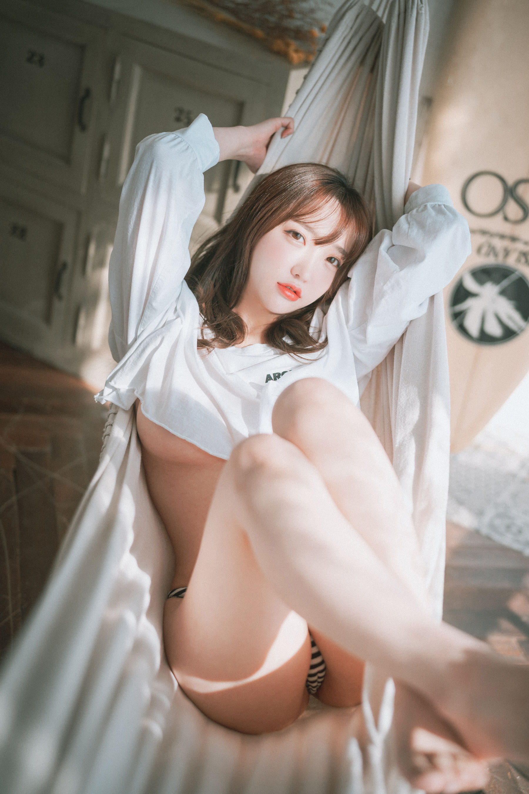 [DJAWA]  Yeeun - Holidays in Eden