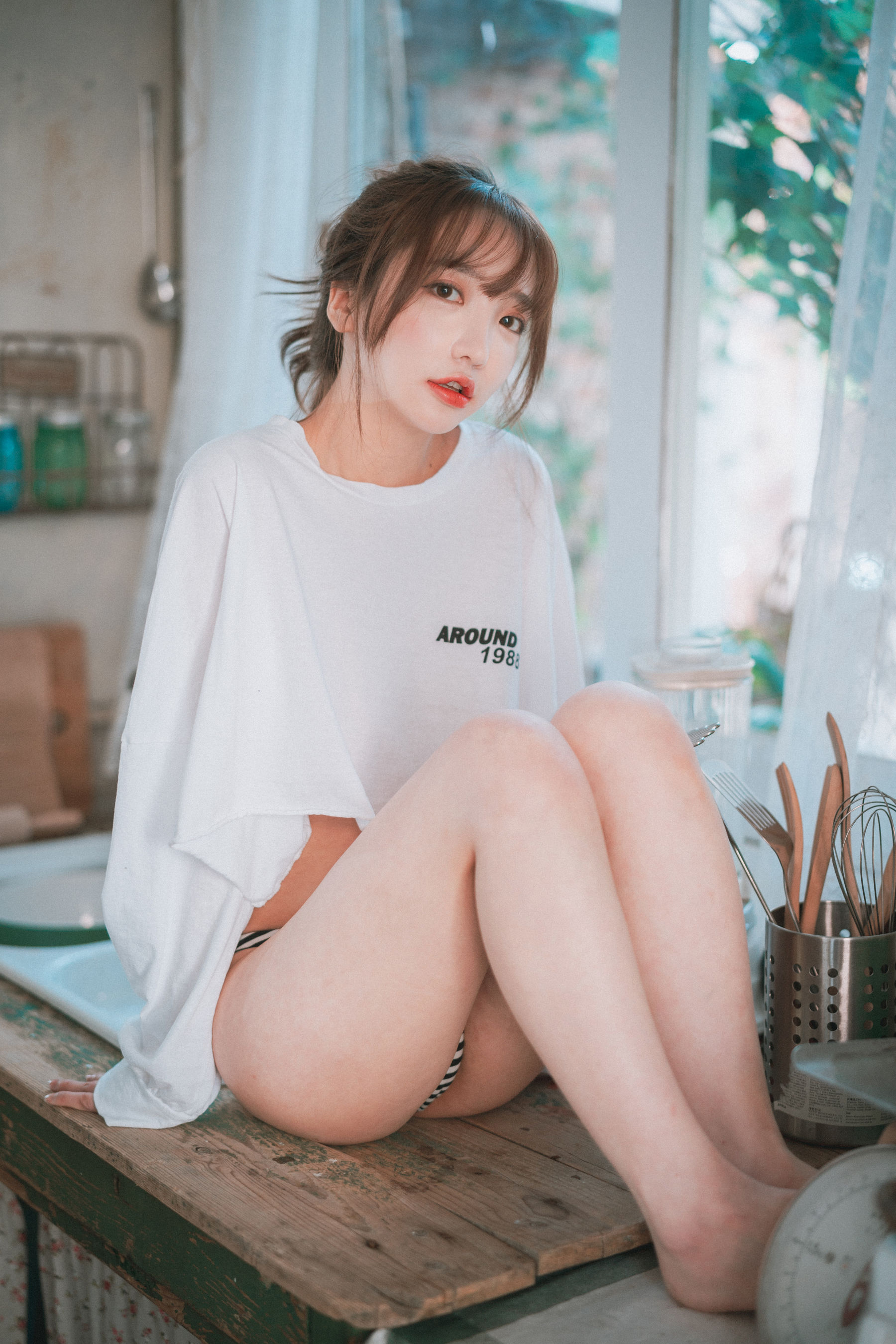 [DJAWA]  Yeeun - Holidays in Eden
