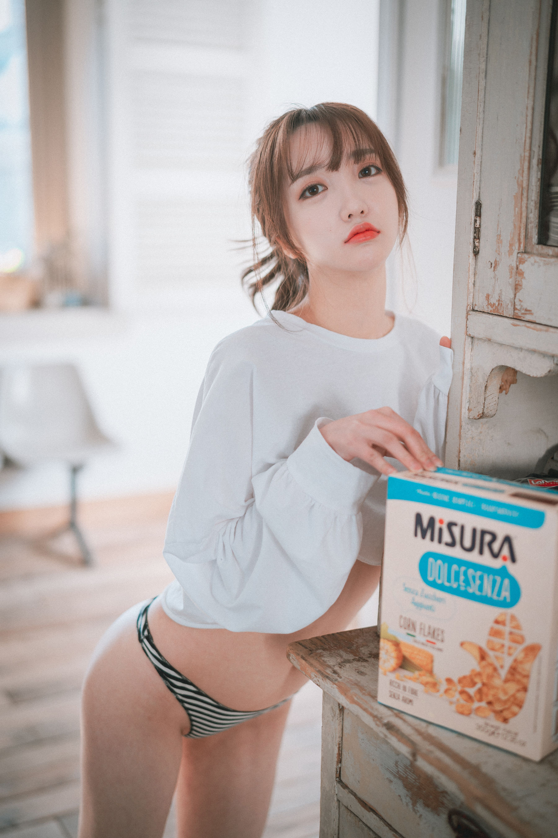 [DJAWA]  Yeeun - Holidays in Eden
