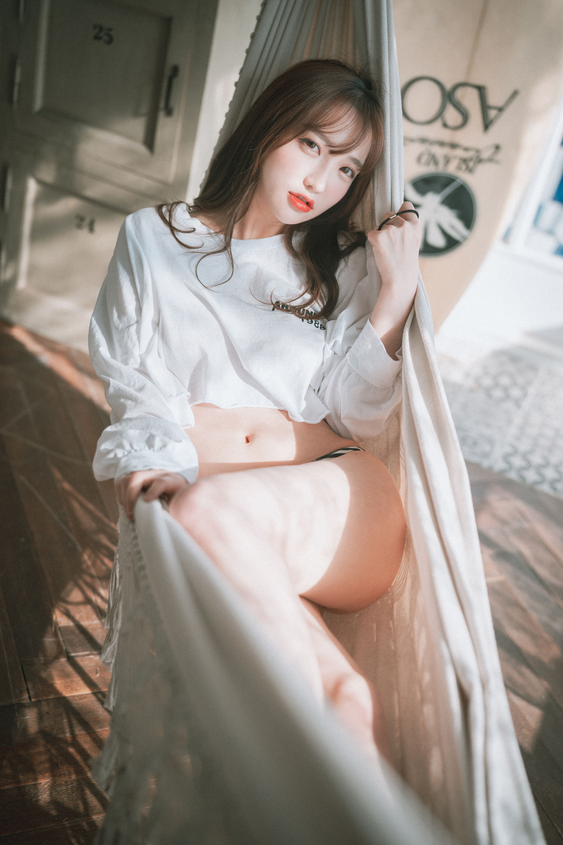 [DJAWA]  Yeeun - Holidays in Eden