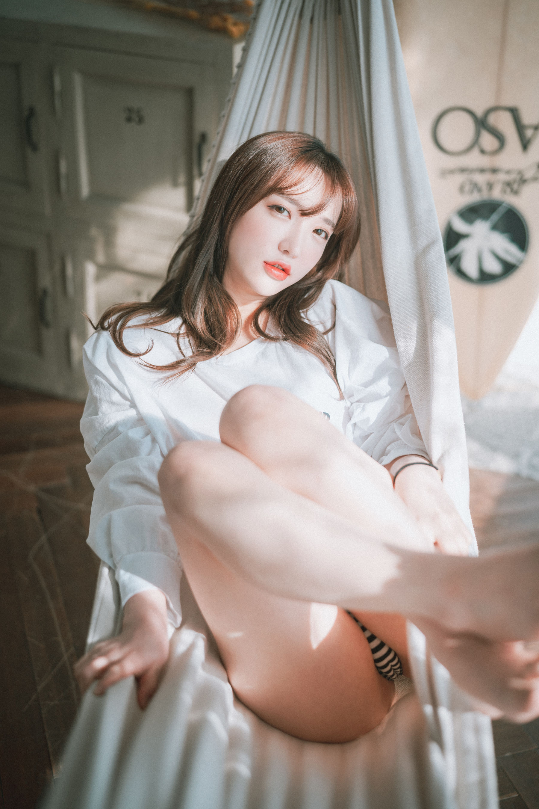 [DJAWA]  Yeeun - Holidays in Eden