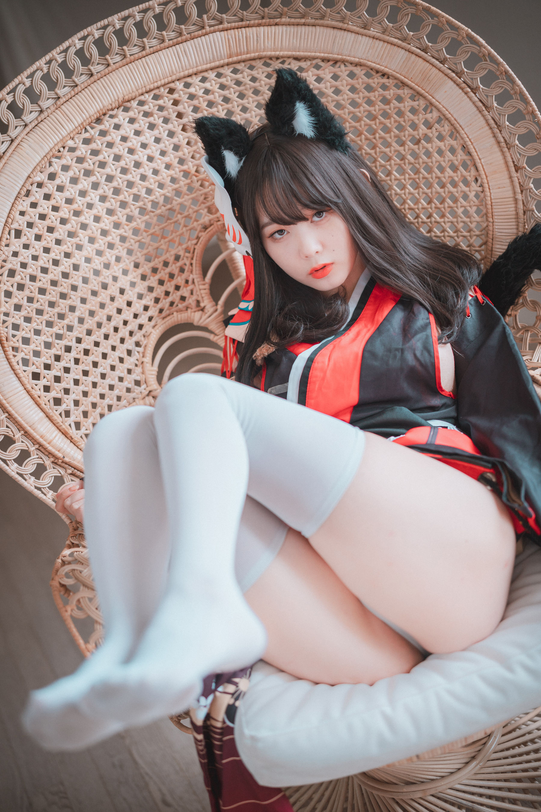 [DJAWA]  Zia - Azur Lane IJN Yamashiiro
