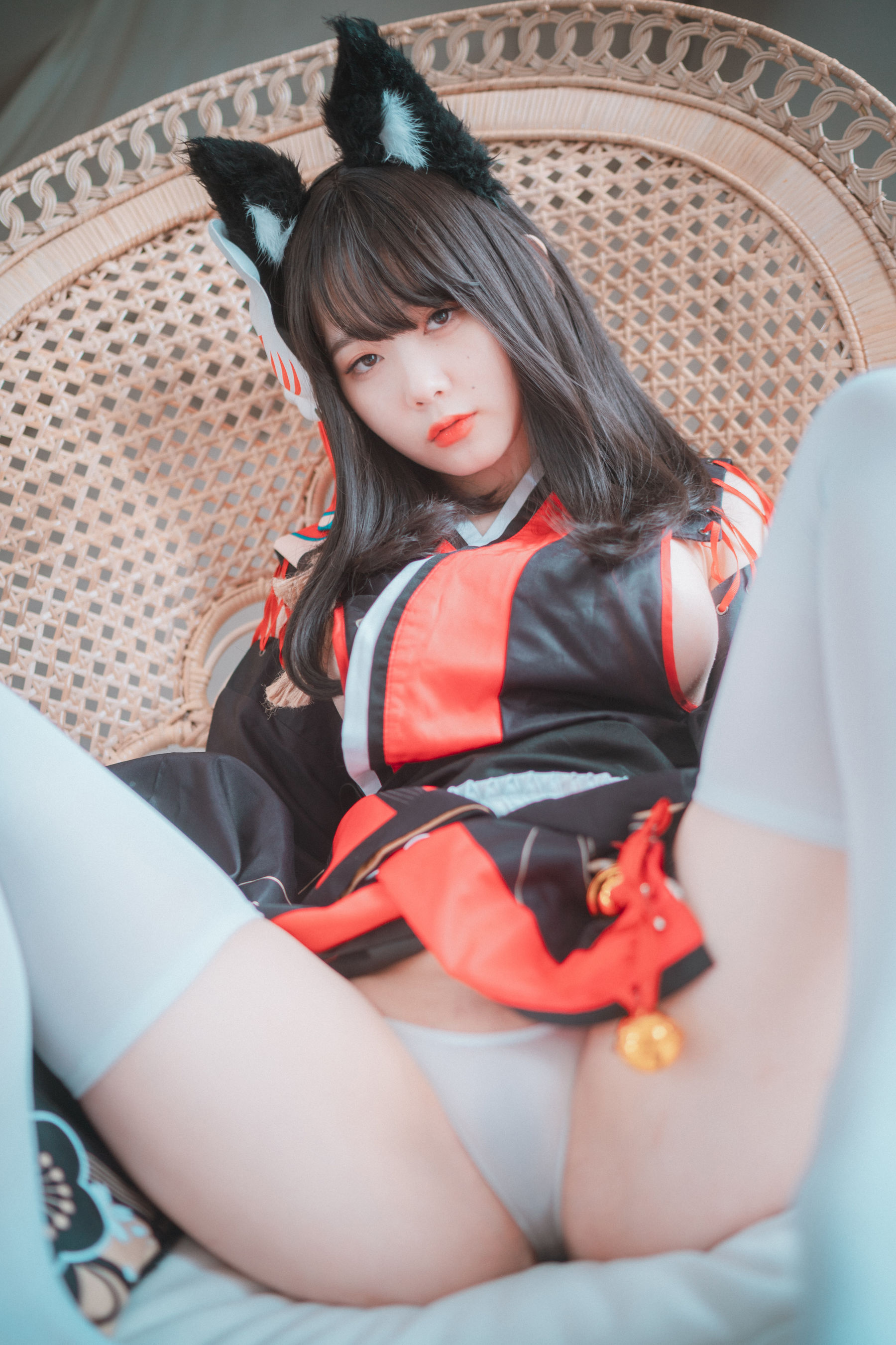 [DJAWA]  Zia - Azur Lane IJN Yamashiiro