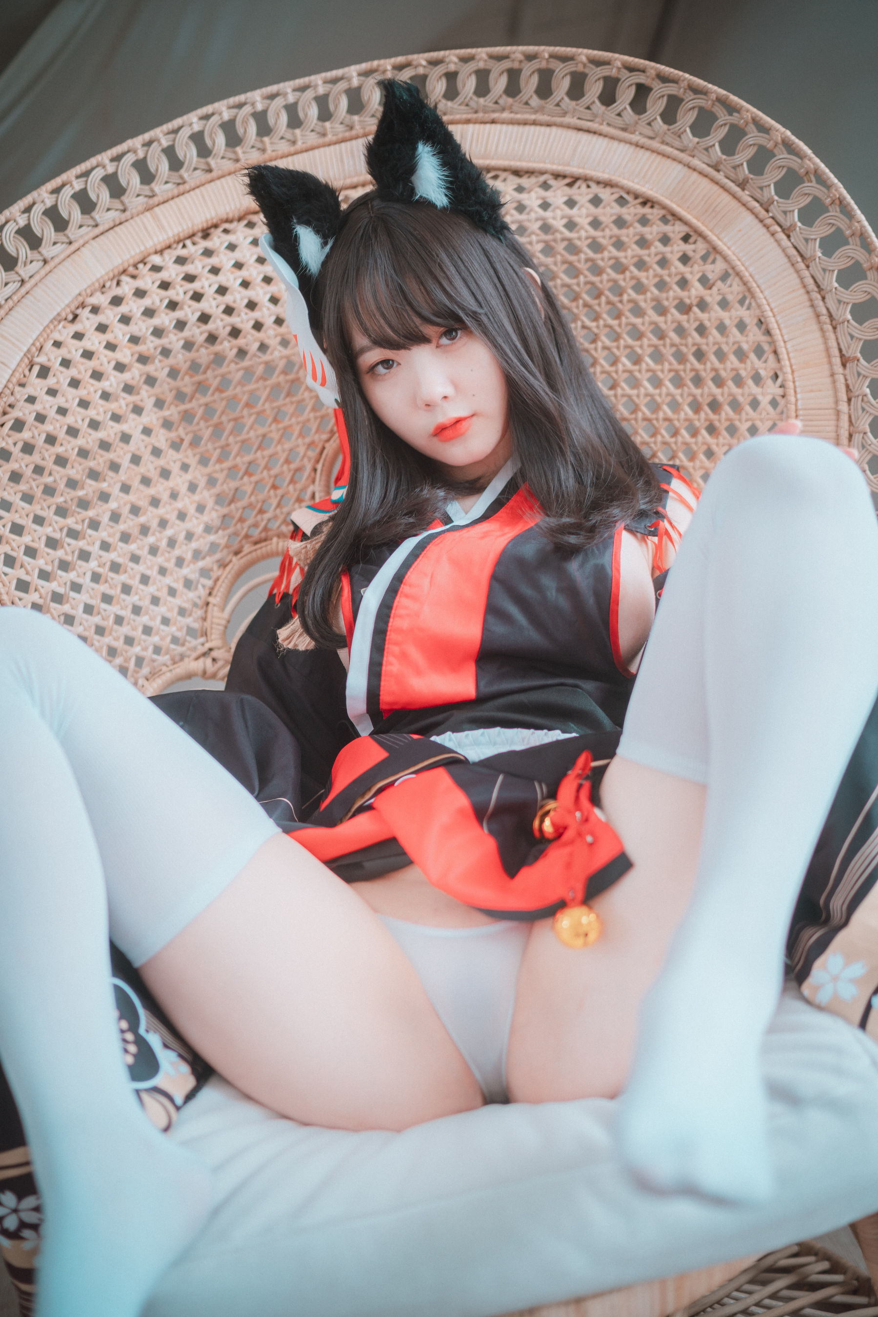 [DJAWA]  Zia - Azur Lane IJN Yamashiiro
