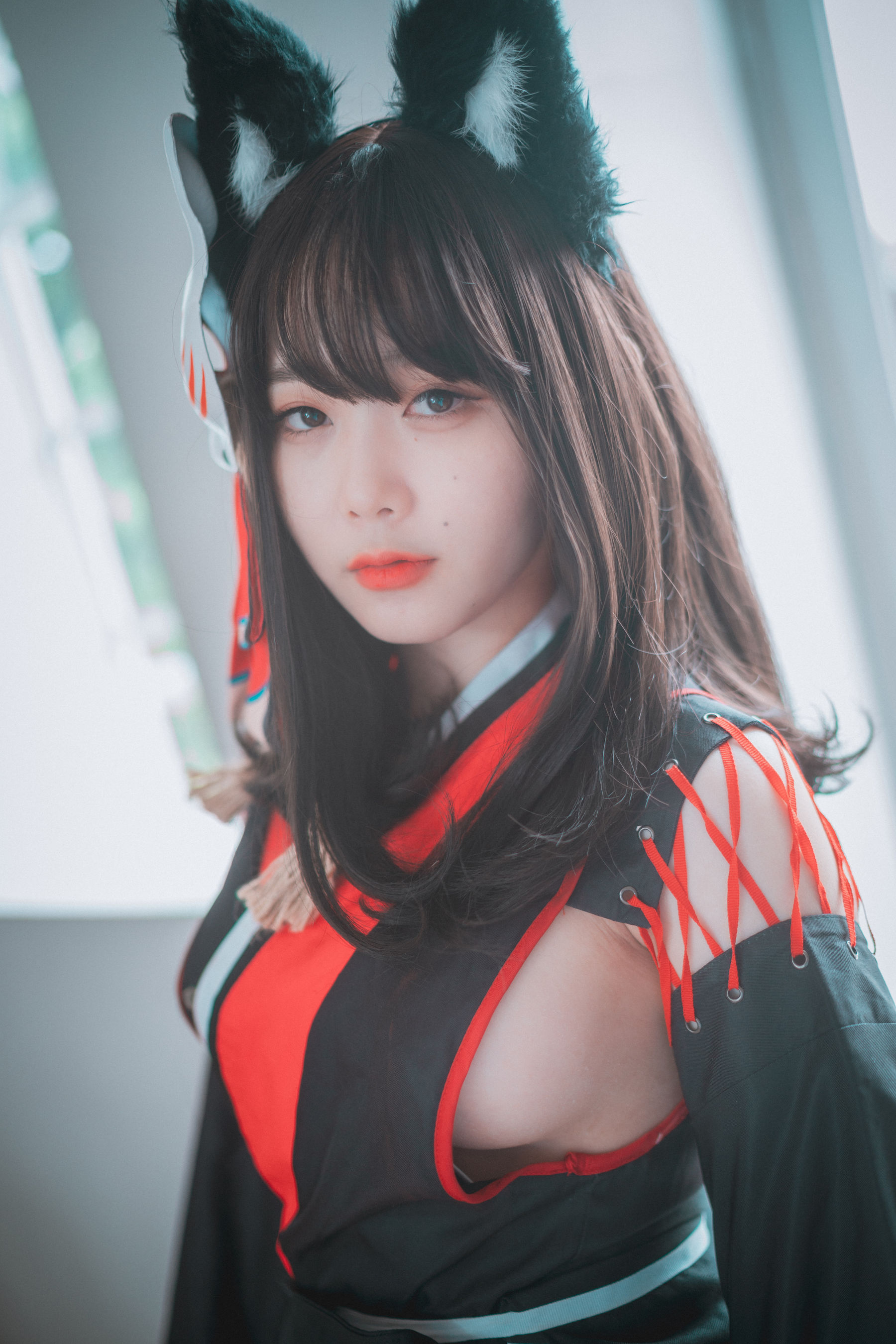 [DJAWA]  Zia - Azur Lane IJN Yamashiiro