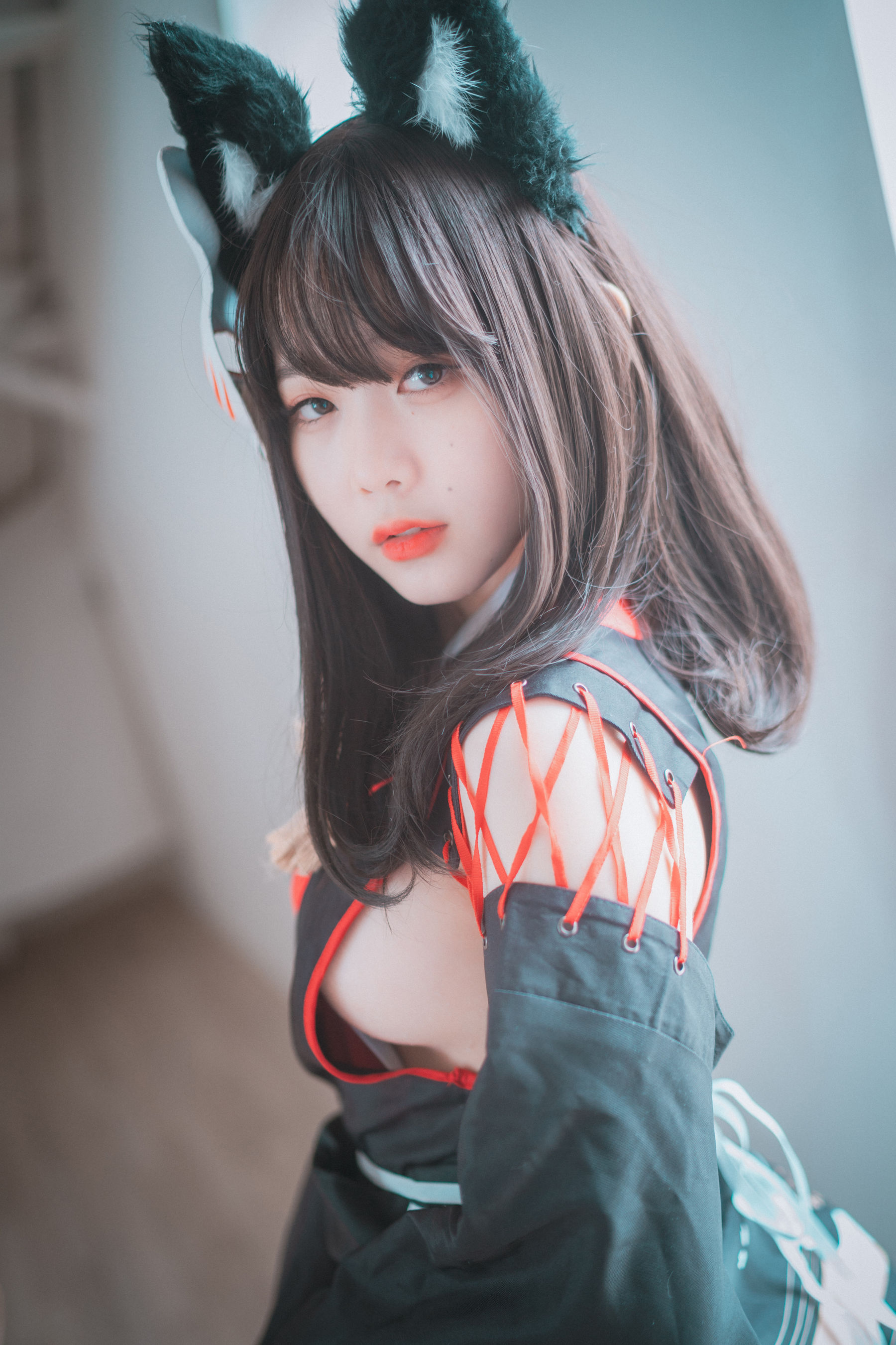 [DJAWA]  Zia - Azur Lane IJN Yamashiiro