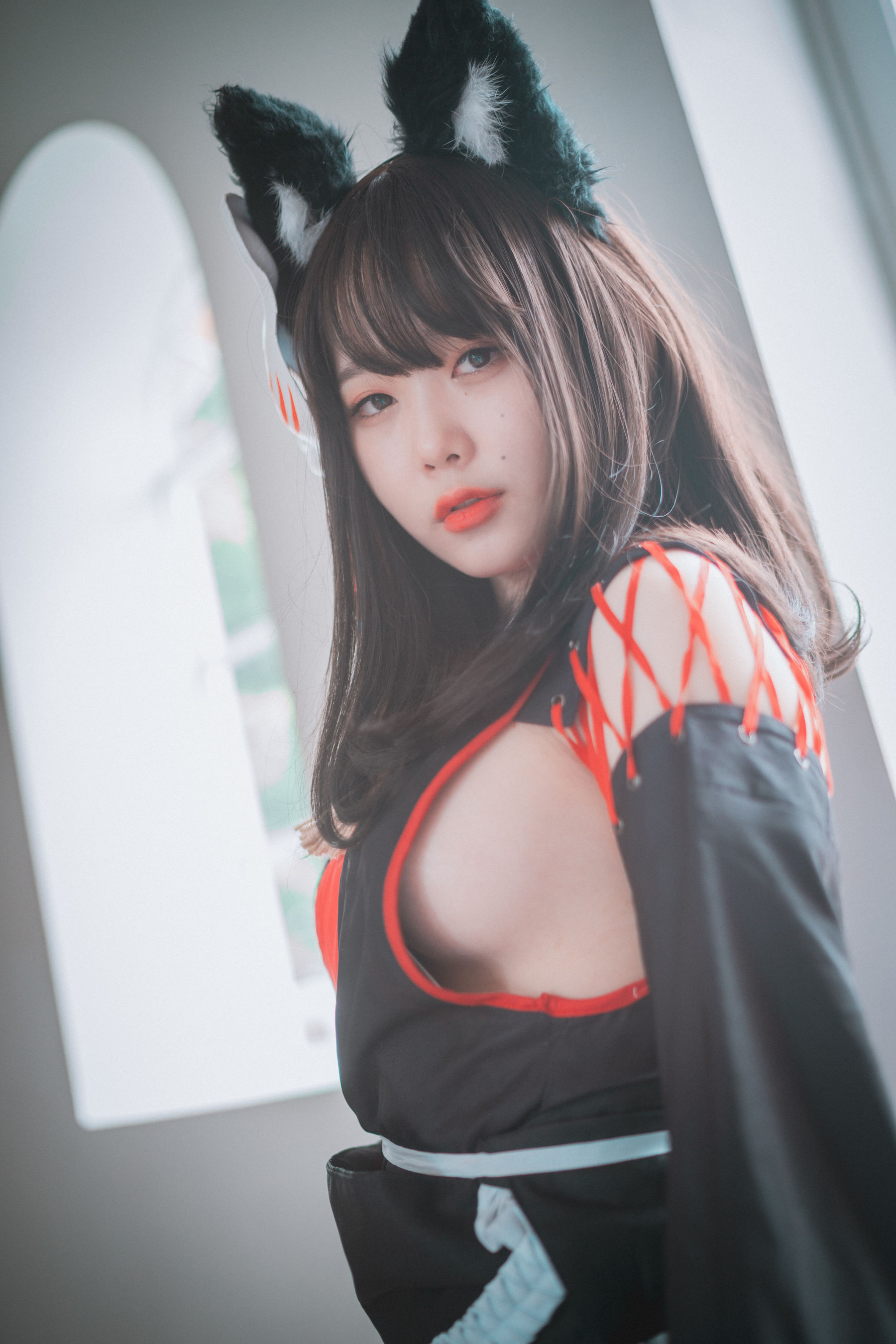 [DJAWA]  Zia - Azur Lane IJN Yamashiiro