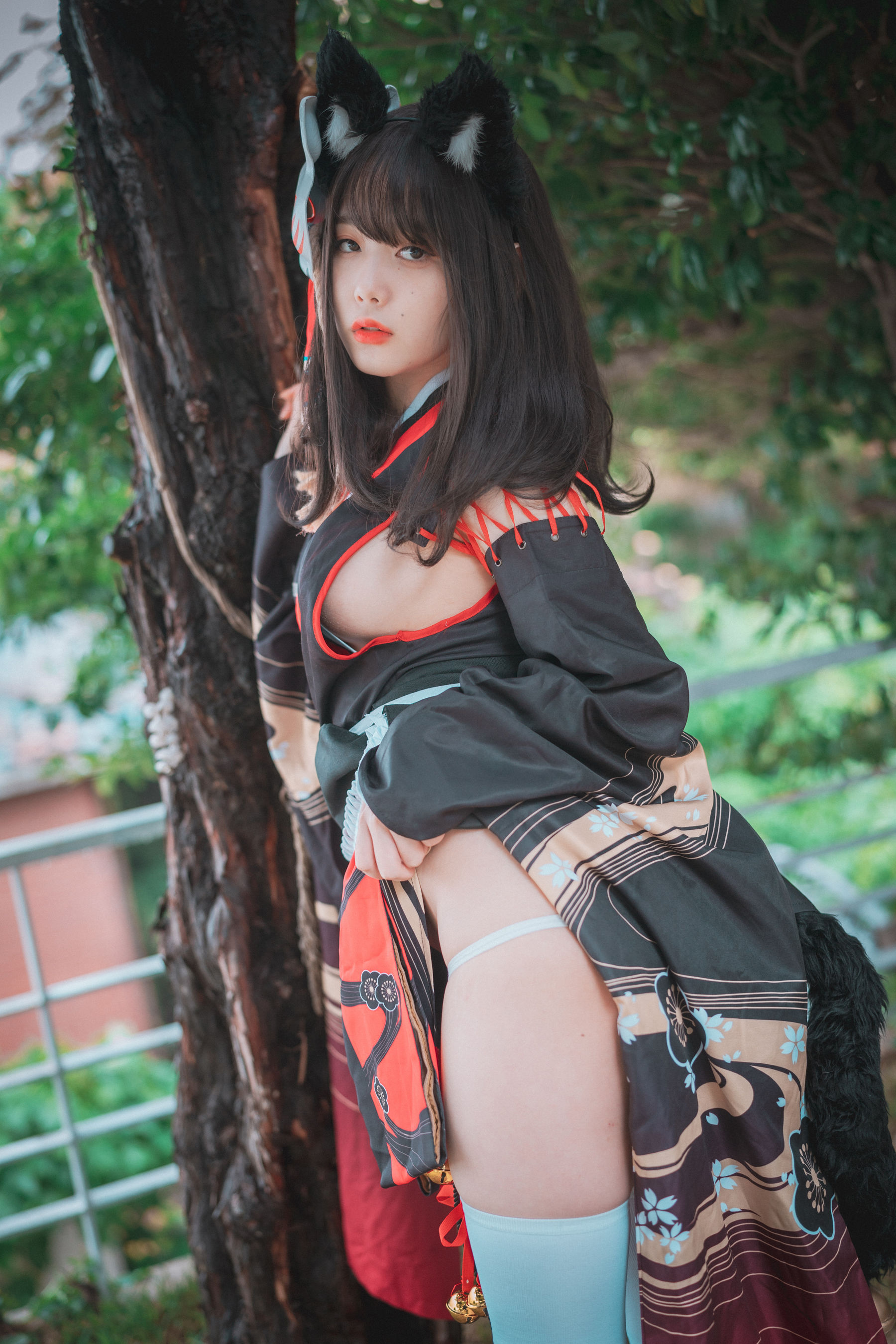 [DJAWA]  Zia - Azur Lane IJN Yamashiiro