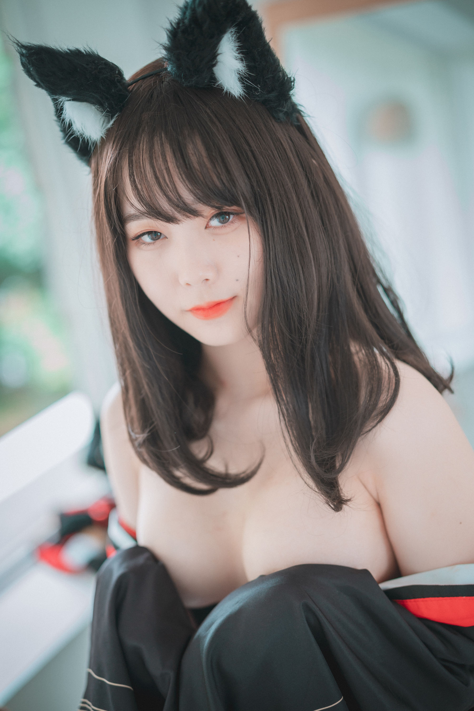 [DJAWA]  Zia - Azur Lane IJN Yamashiiro