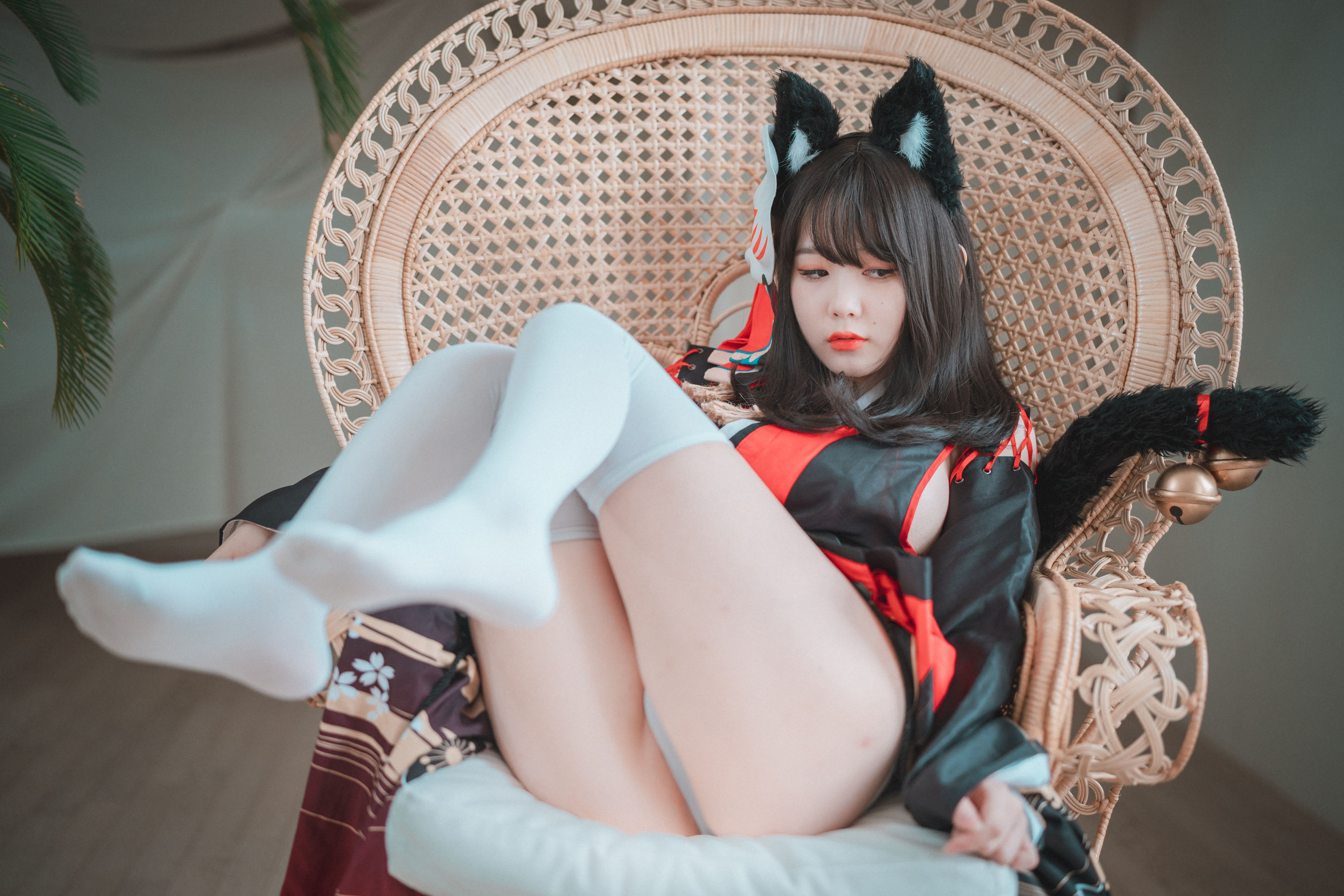 [DJAWA]  Zia - Azur Lane IJN Yamashiiro