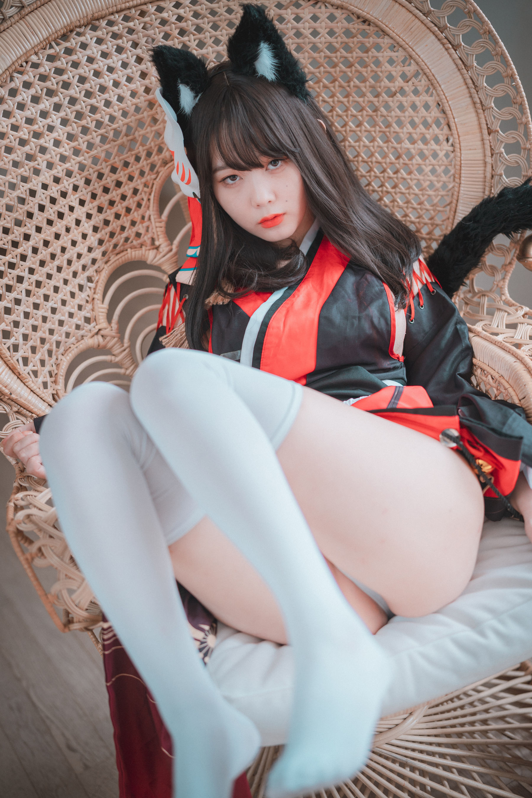 [DJAWA]  Zia - Azur Lane IJN Yamashiiro
