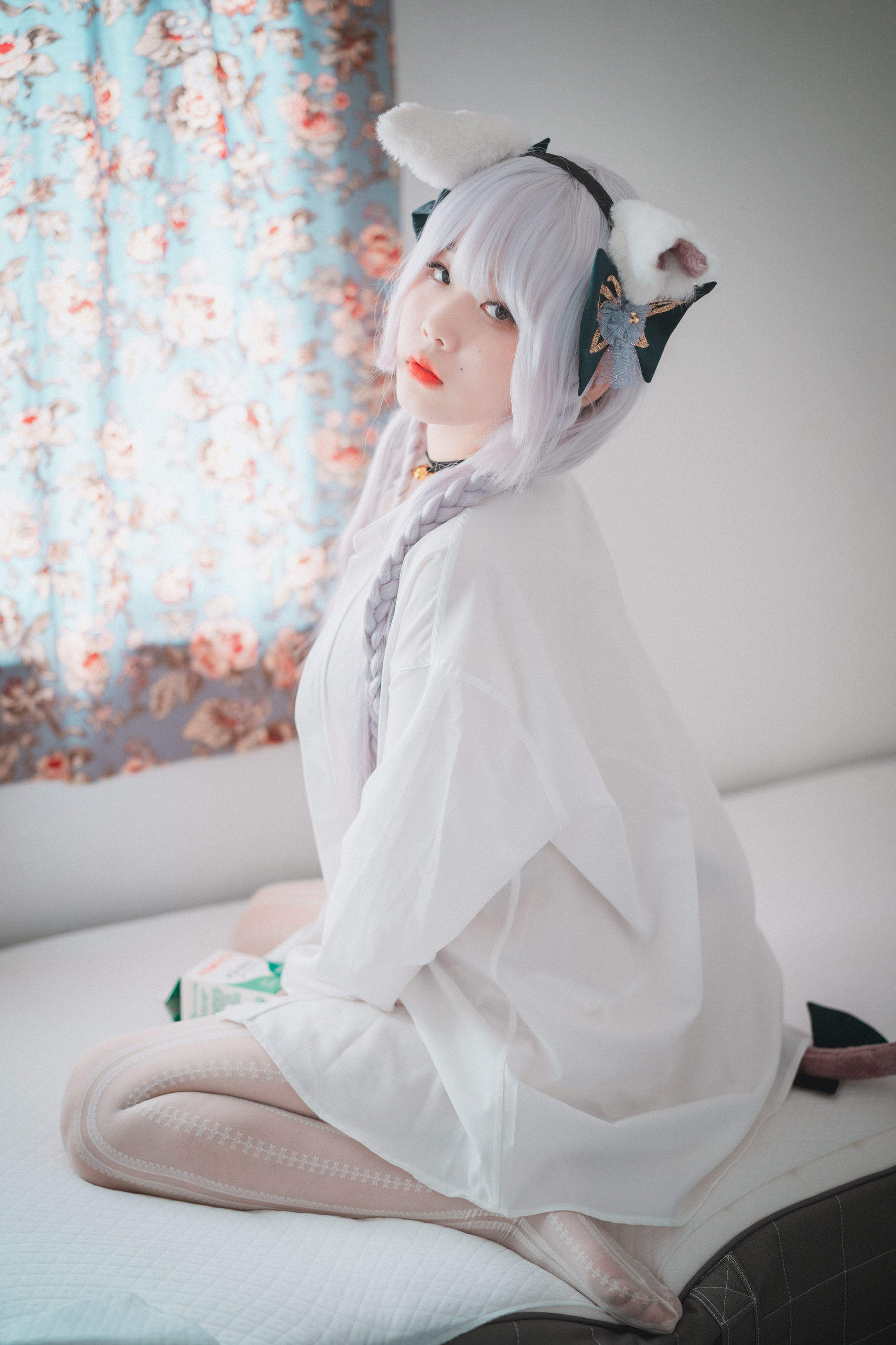 [DJAWA]  Zia - Perrault The Milk Thief
