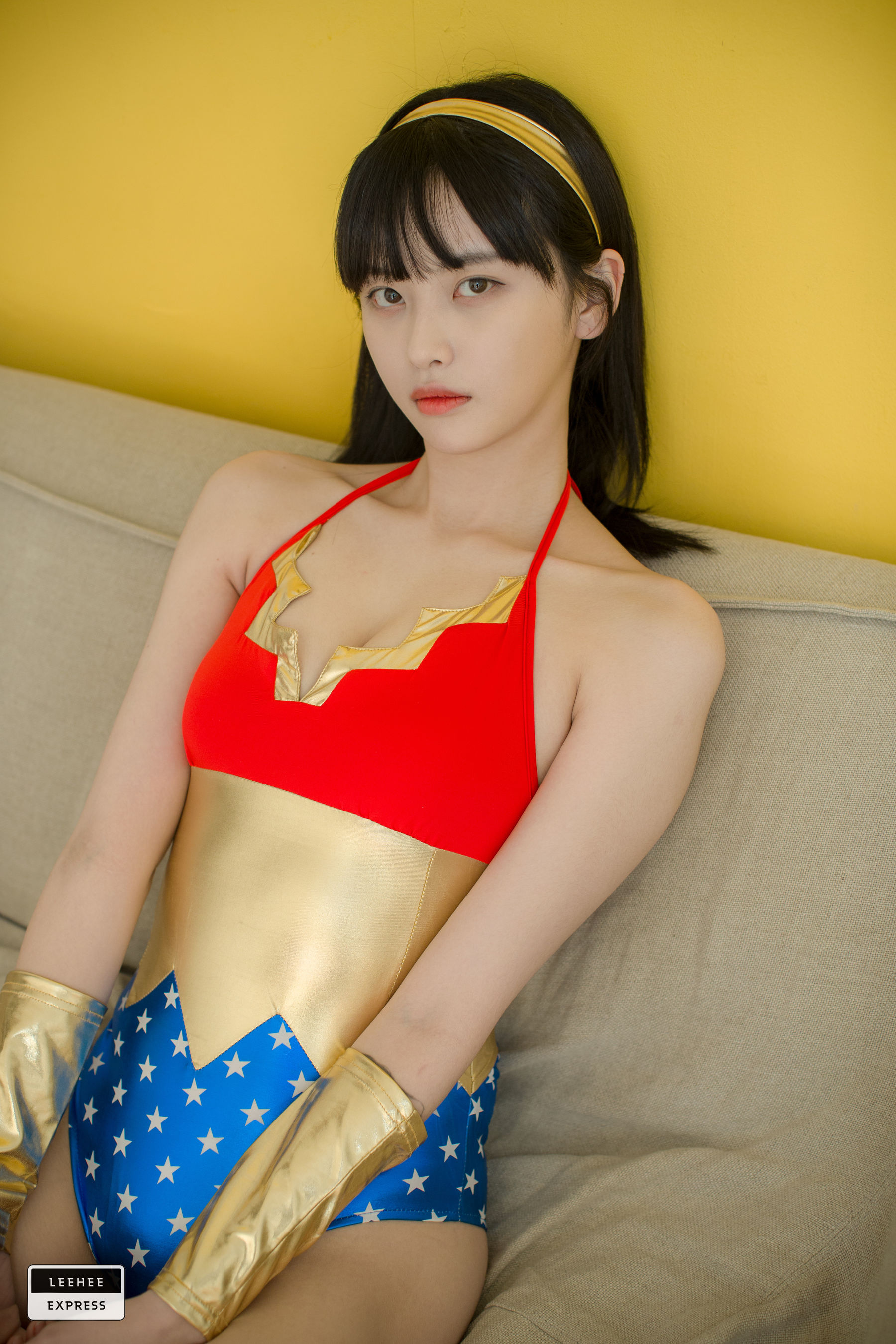 [LEEHEE EXPRESS] LEBE-022 -GMS