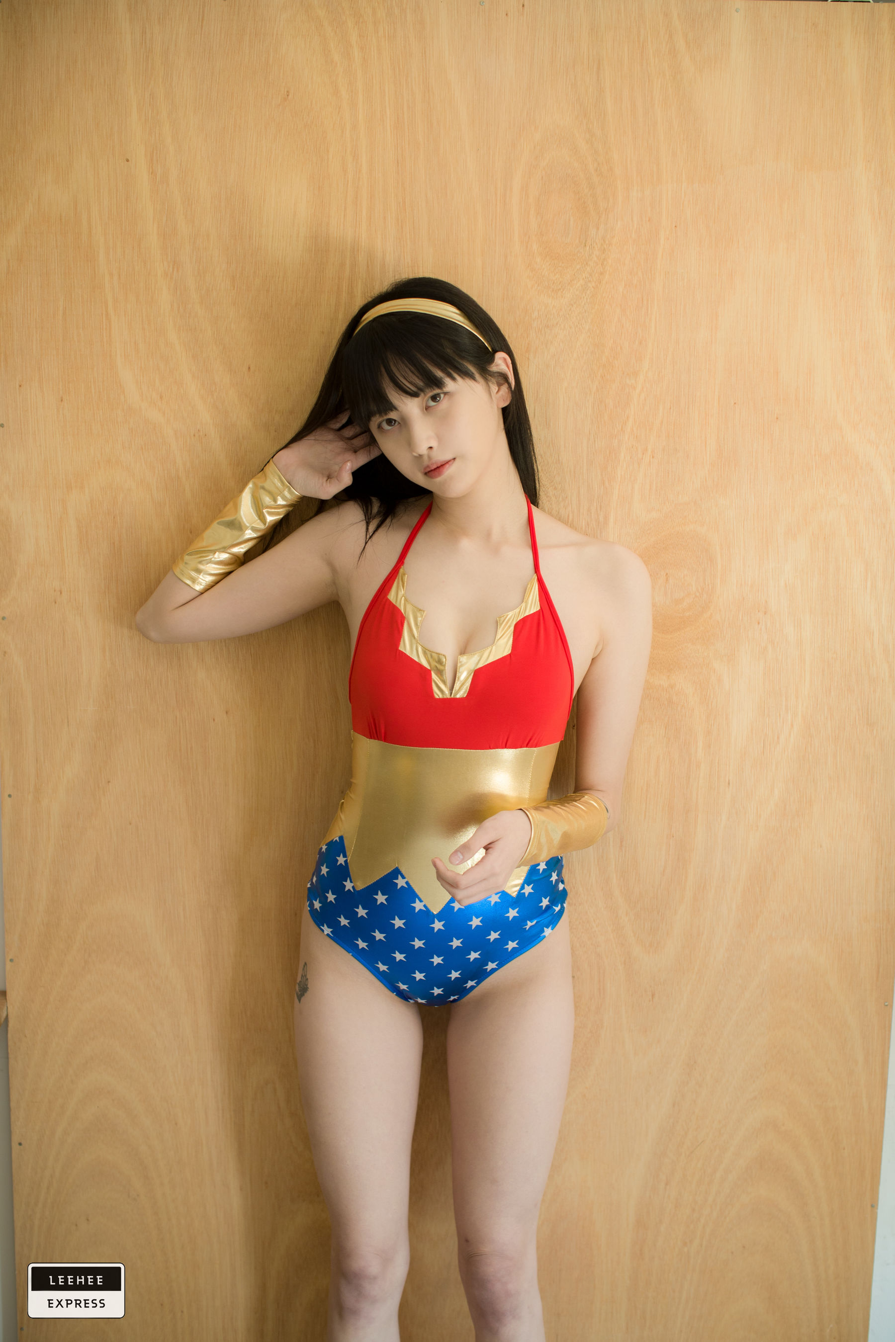 [LEEHEE EXPRESS] LEBE-022 -GMS
