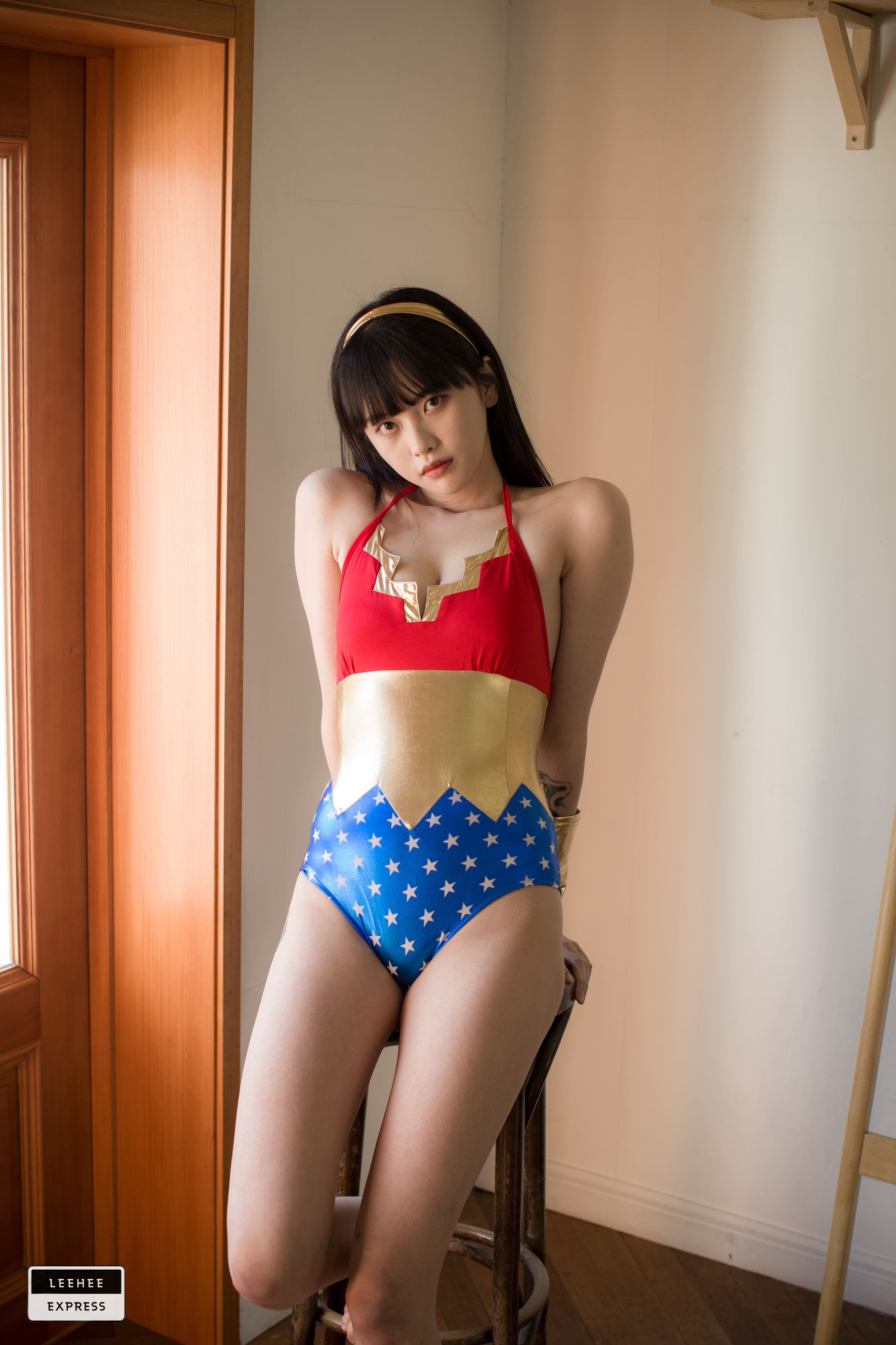 [LEEHEE EXPRESS] LEBE-022 -GMS