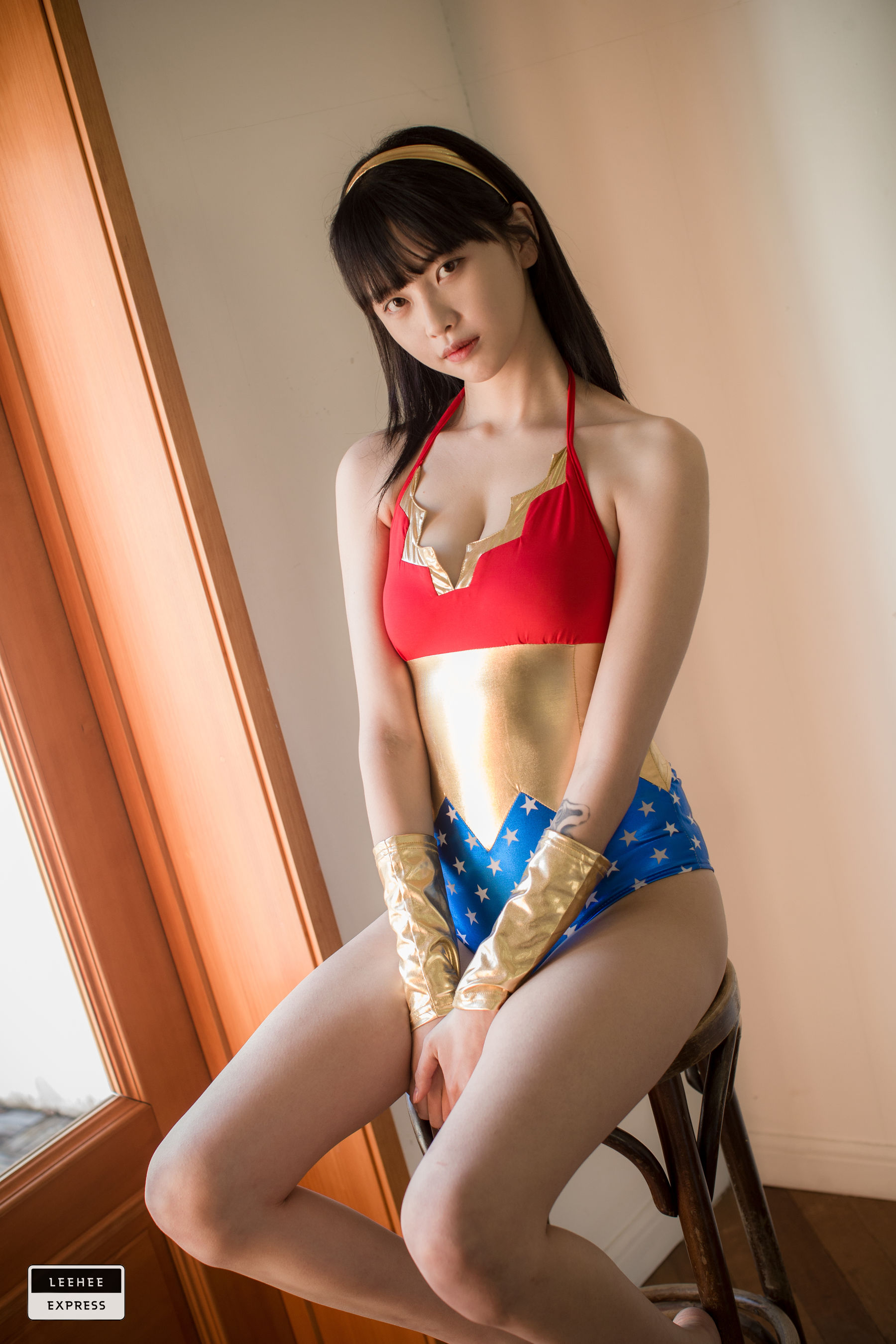 [LEEHEE EXPRESS] LEBE-022 -GMS