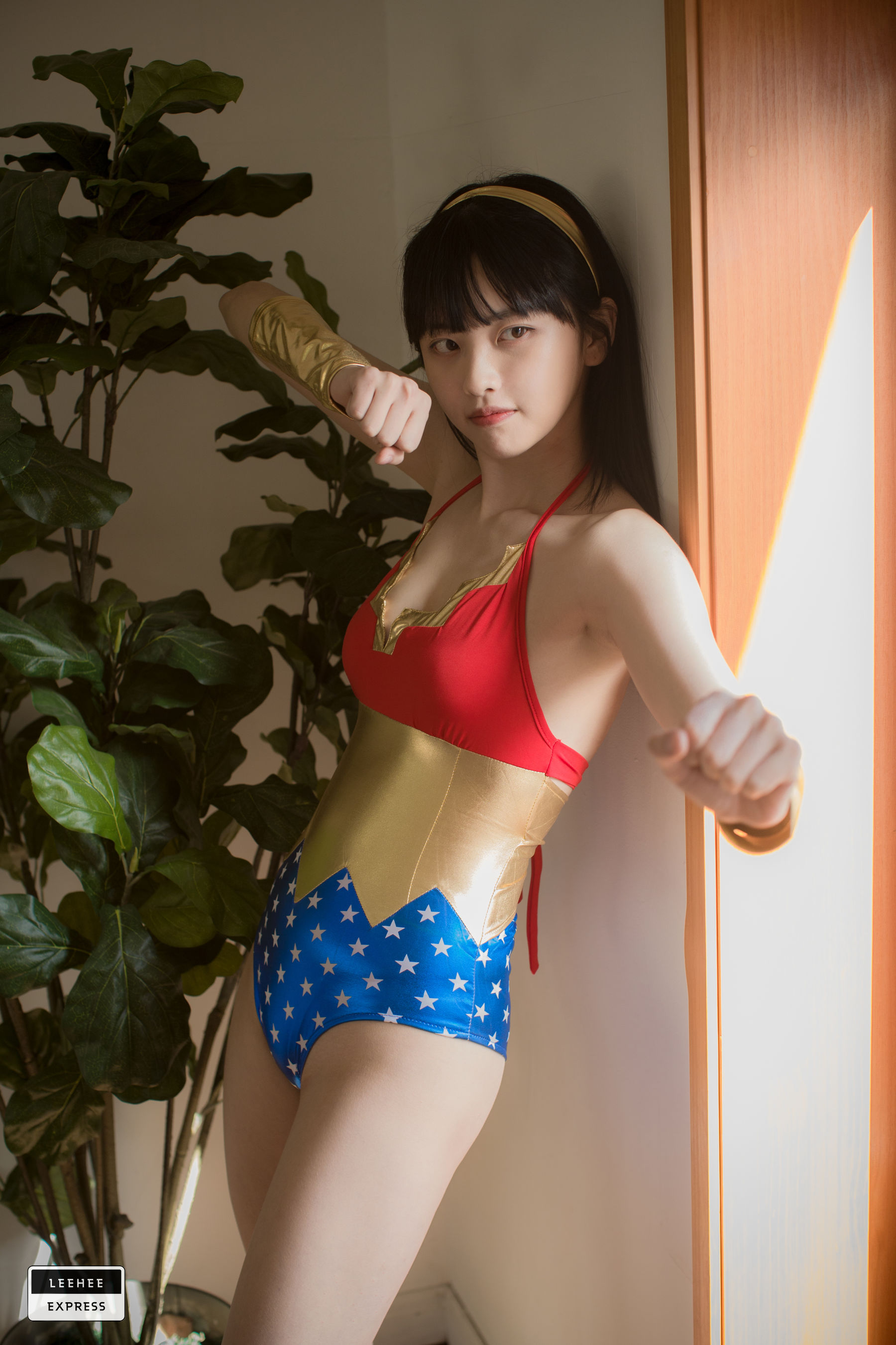[LEEHEE EXPRESS] LEBE-022 -GMS