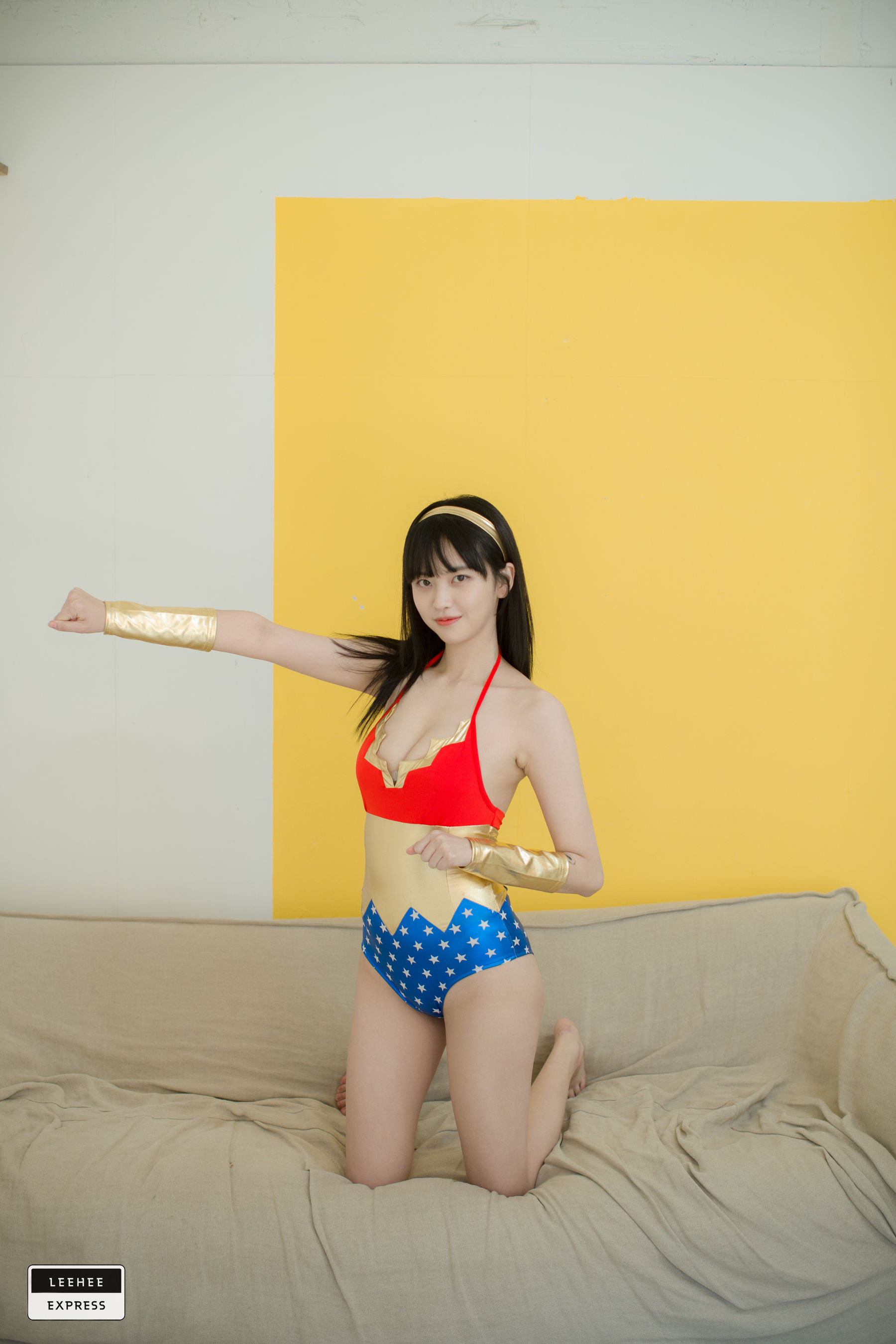 [LEEHEE EXPRESS] LEBE-022 -GMS