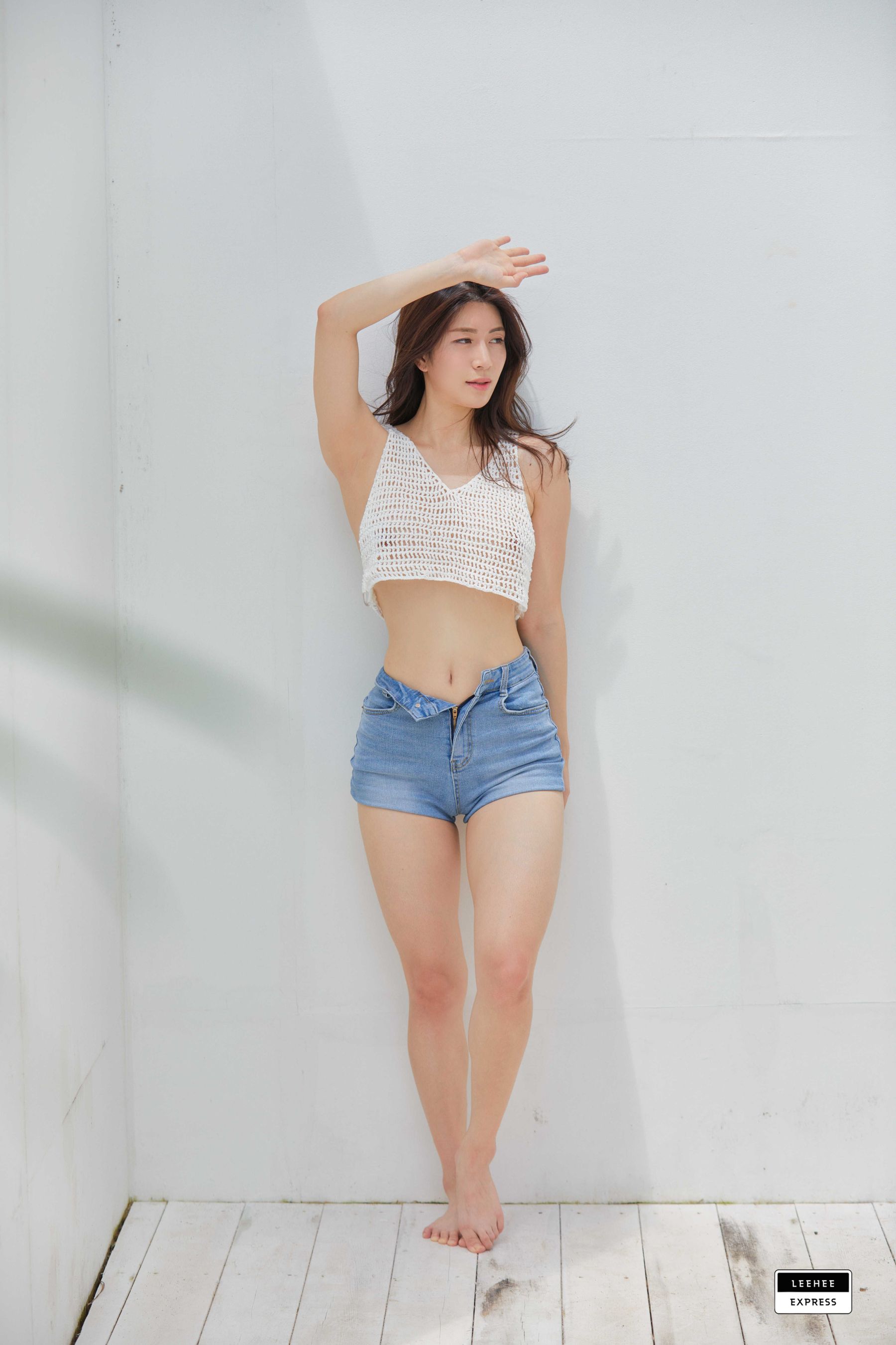 [LEEHEE EXPRESS] LEHC-029A Minhee