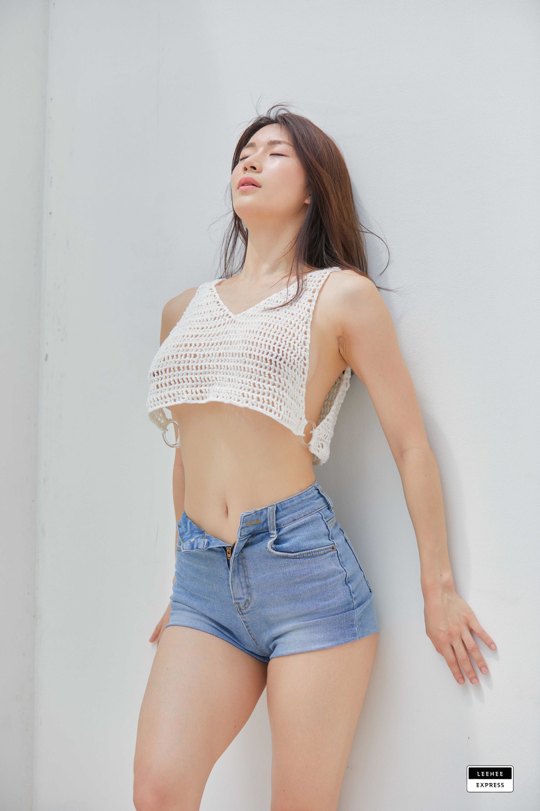 [LEEHEE EXPRESS] LEHC-029A Minhee
