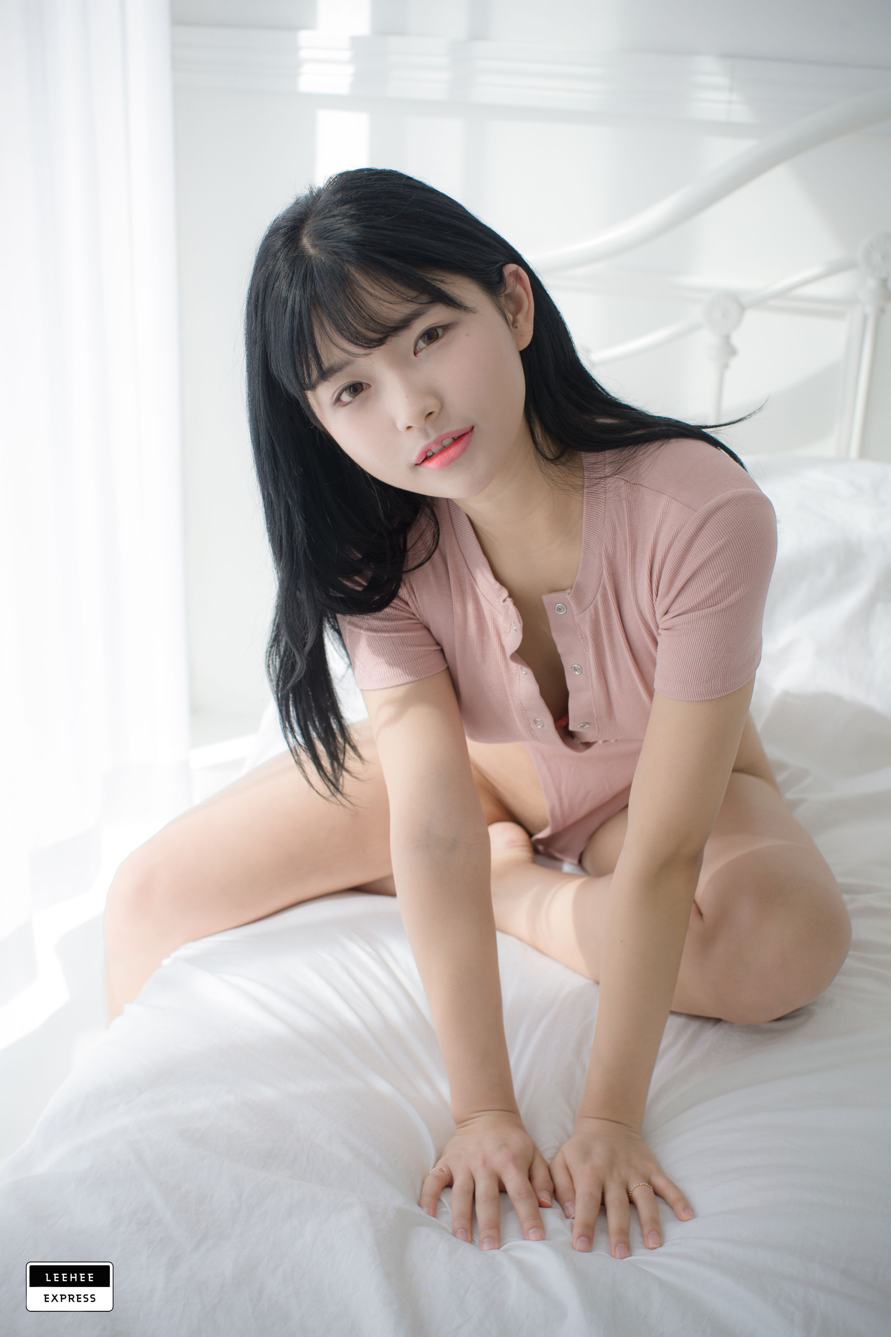 [LEEHEE EXPRESS] LEHF-017 - U.Hwa