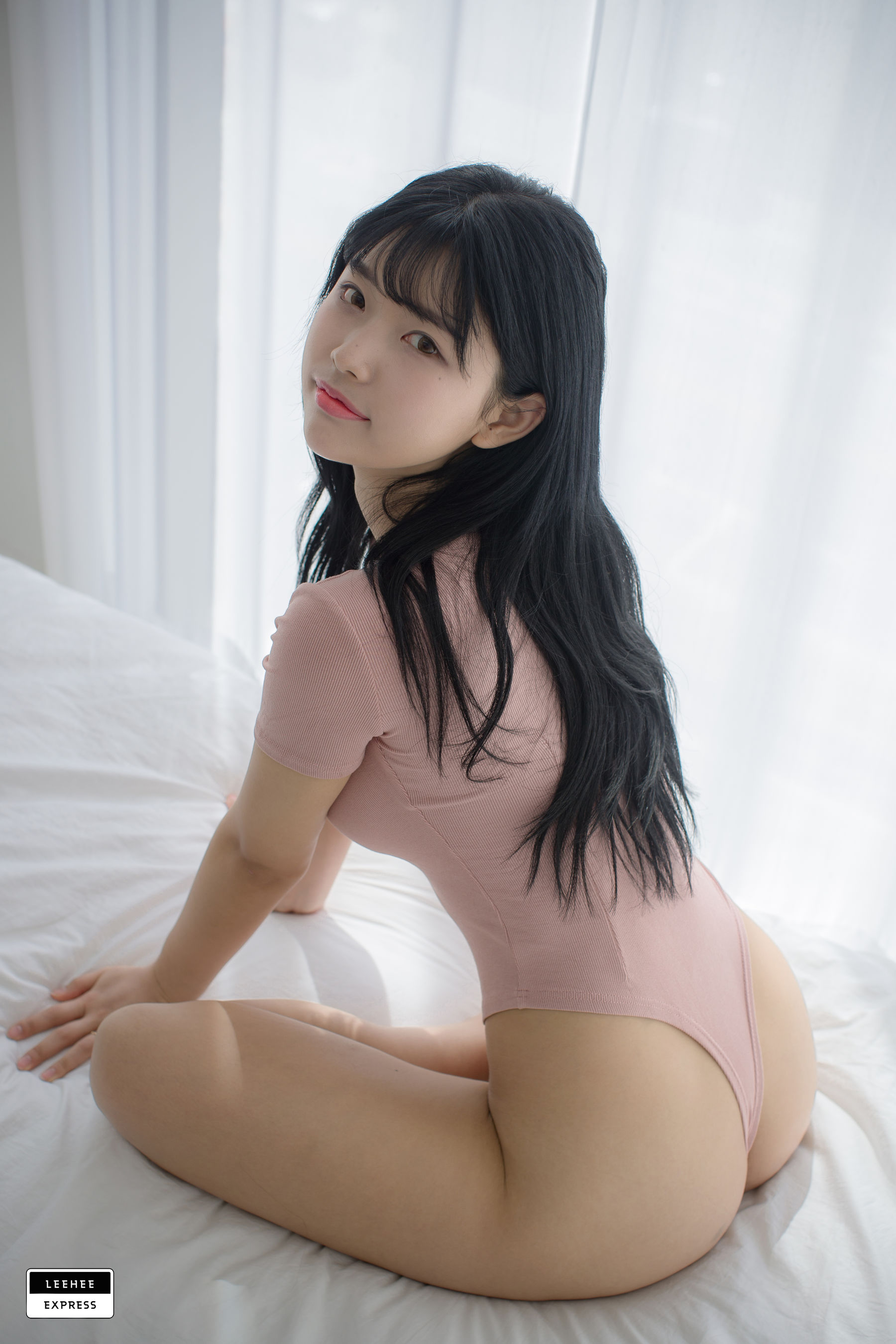 [LEEHEE EXPRESS] LEHF-017 - U.Hwa